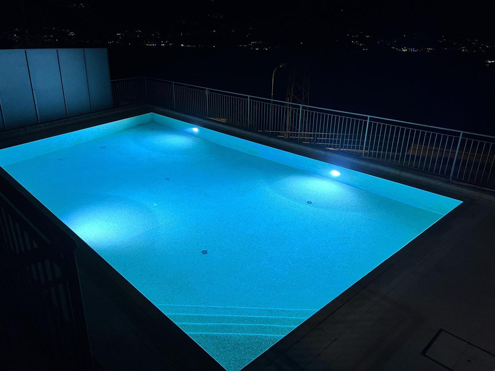Apartment Belvedere In Costa - View