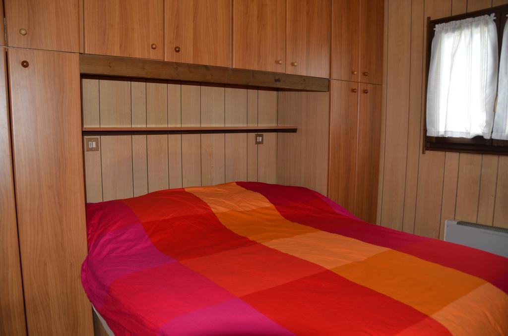 Camping Hotel Au Lac De Como *