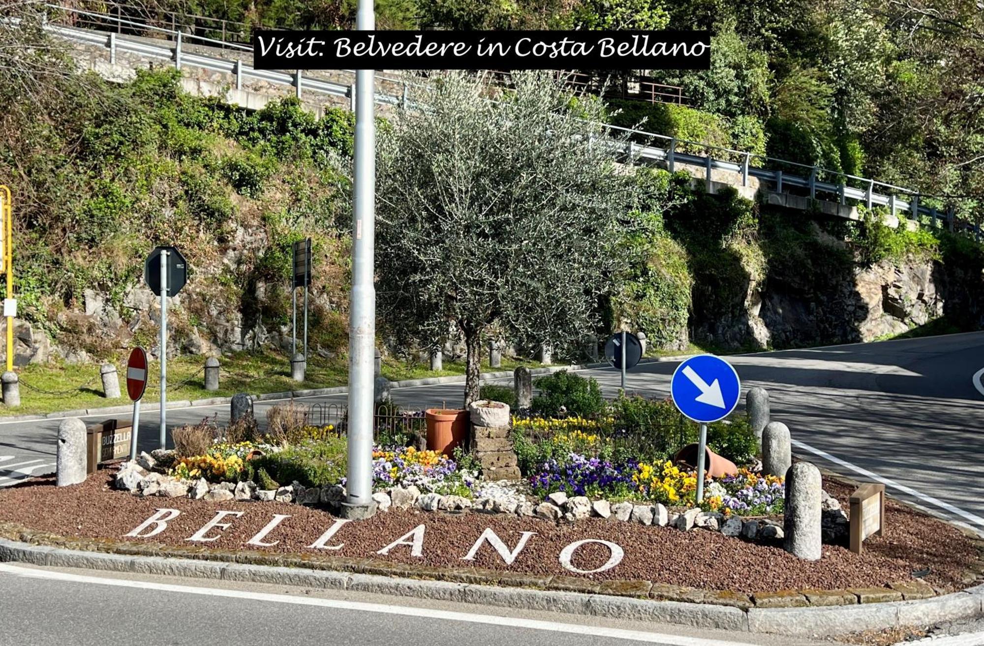 Belvedere In Costa - View Apartment *