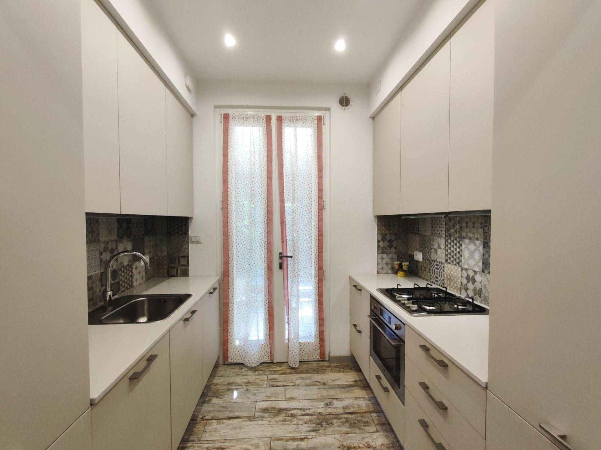 Apartment Letizia - Dgo232 By Interhome Dongo