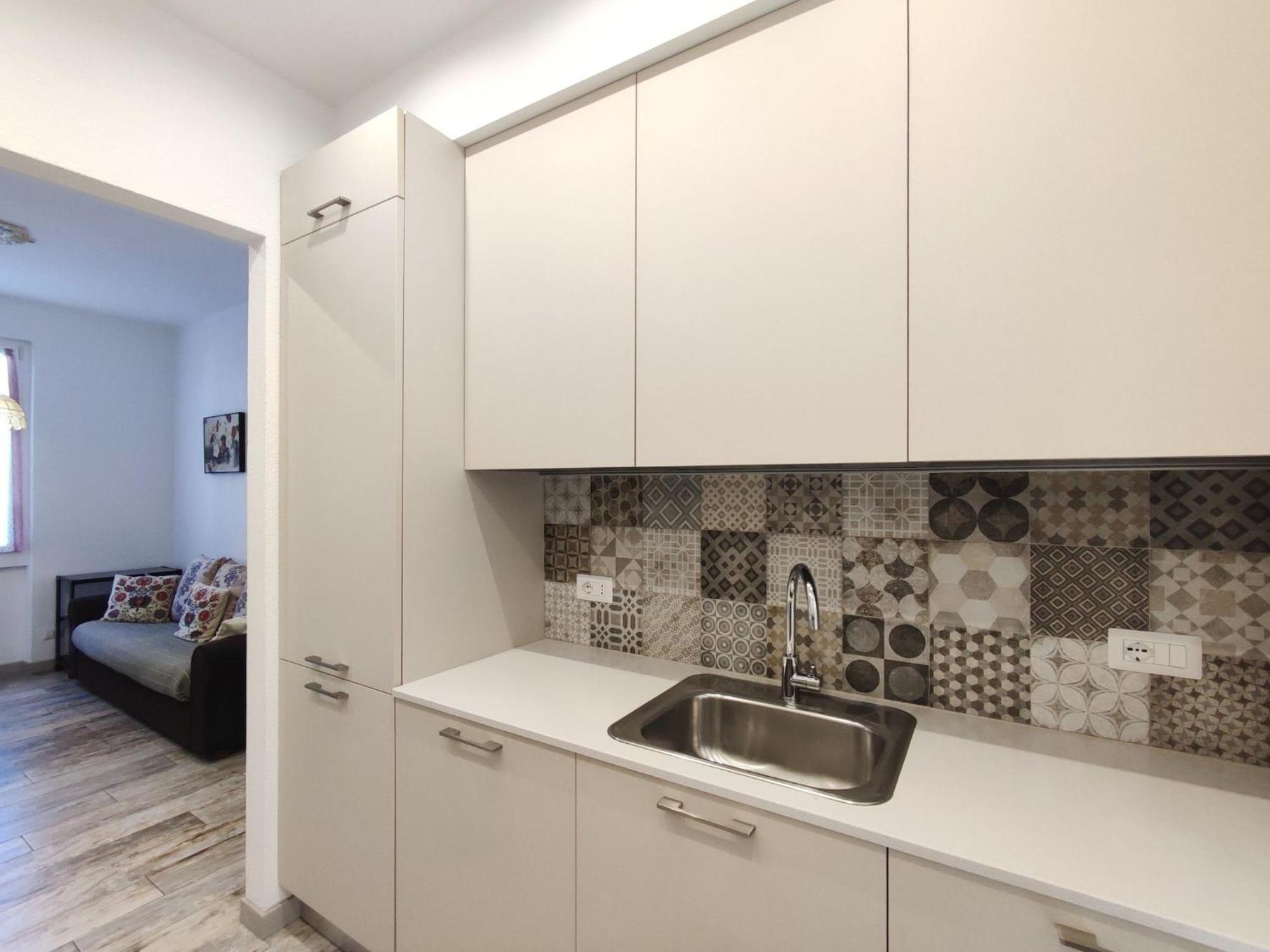 Letizia - Dgo232 By Interhome Apartment