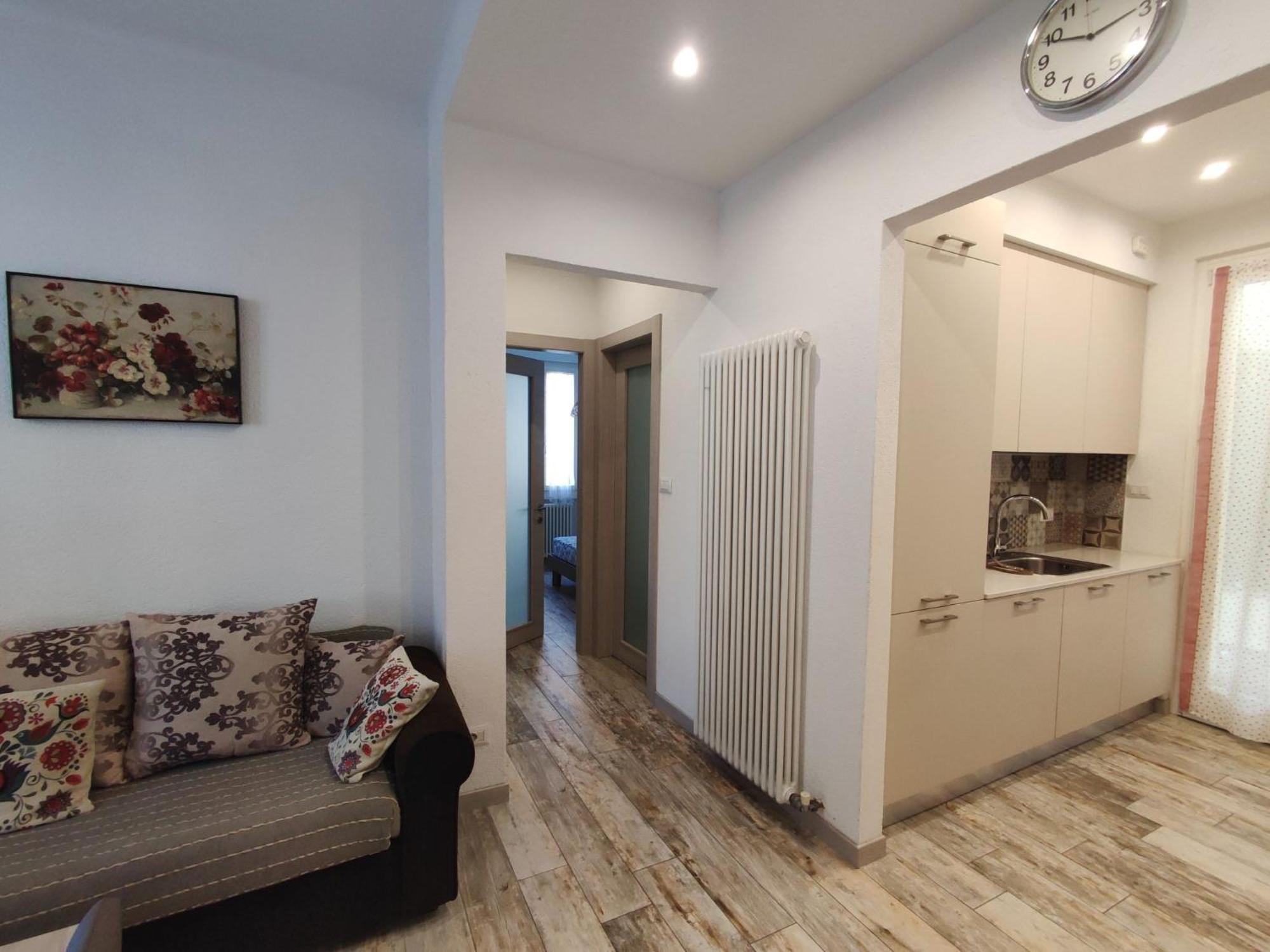 Apartment Letizia - Dgo232 By Interhome *