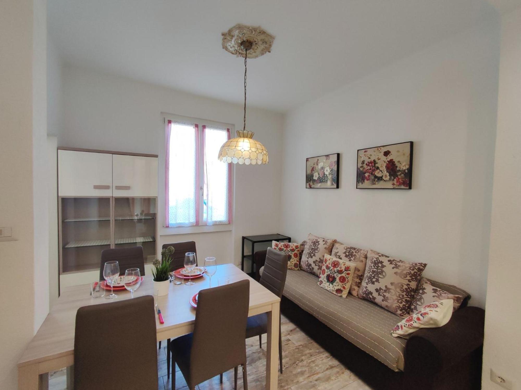 Letizia - Dgo232 By Interhome Apartment *
