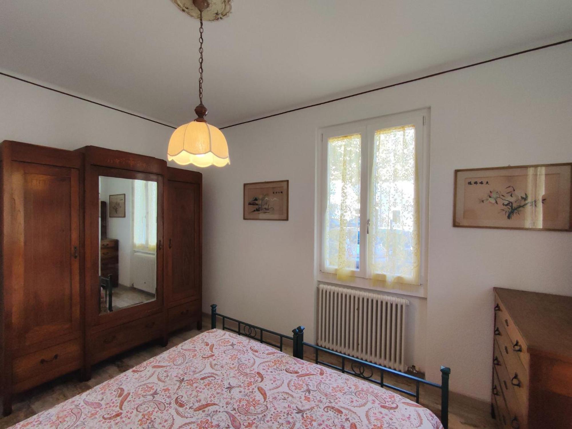 Apartment Letizia - Dgo232 By Interhome