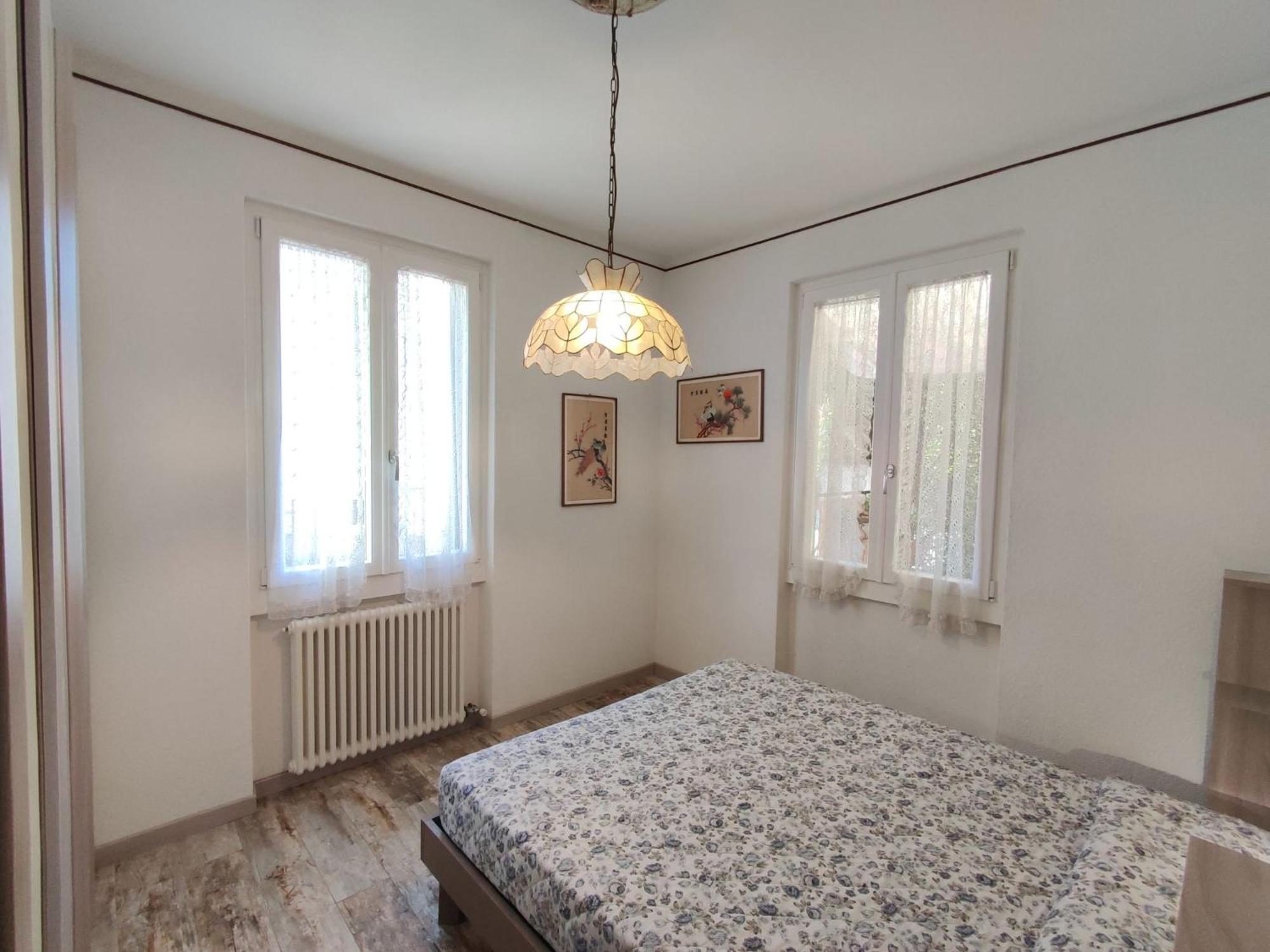 Letizia - Dgo232 By Interhome Apartment Dongo