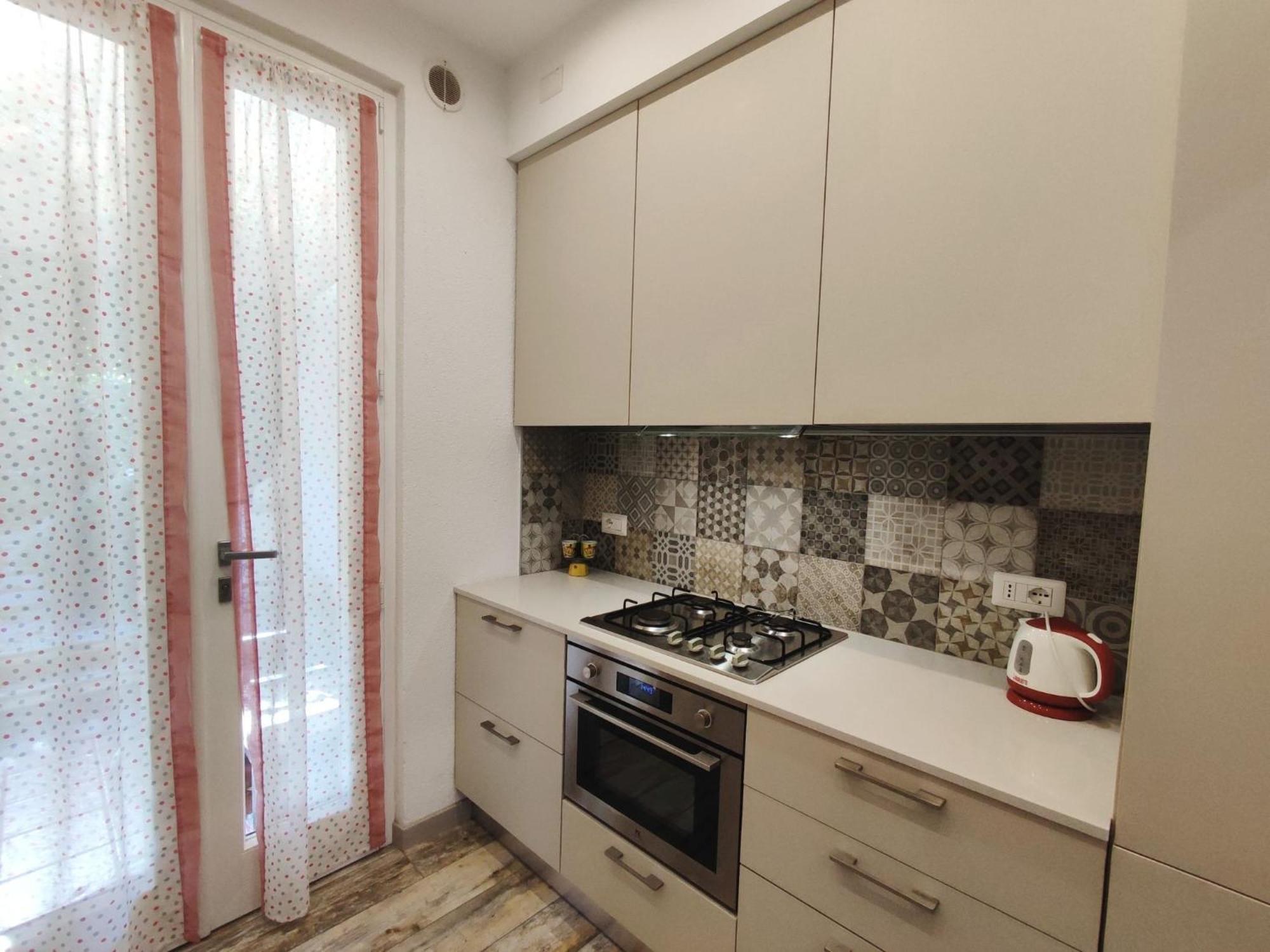 Letizia - Dgo232 By Interhome Dongo