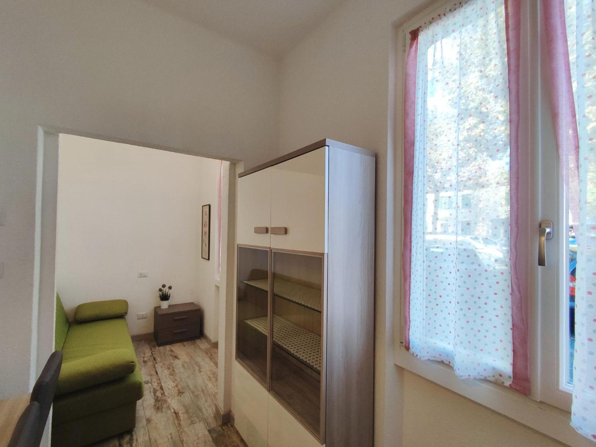Letizia - Dgo232 By Interhome Apartment