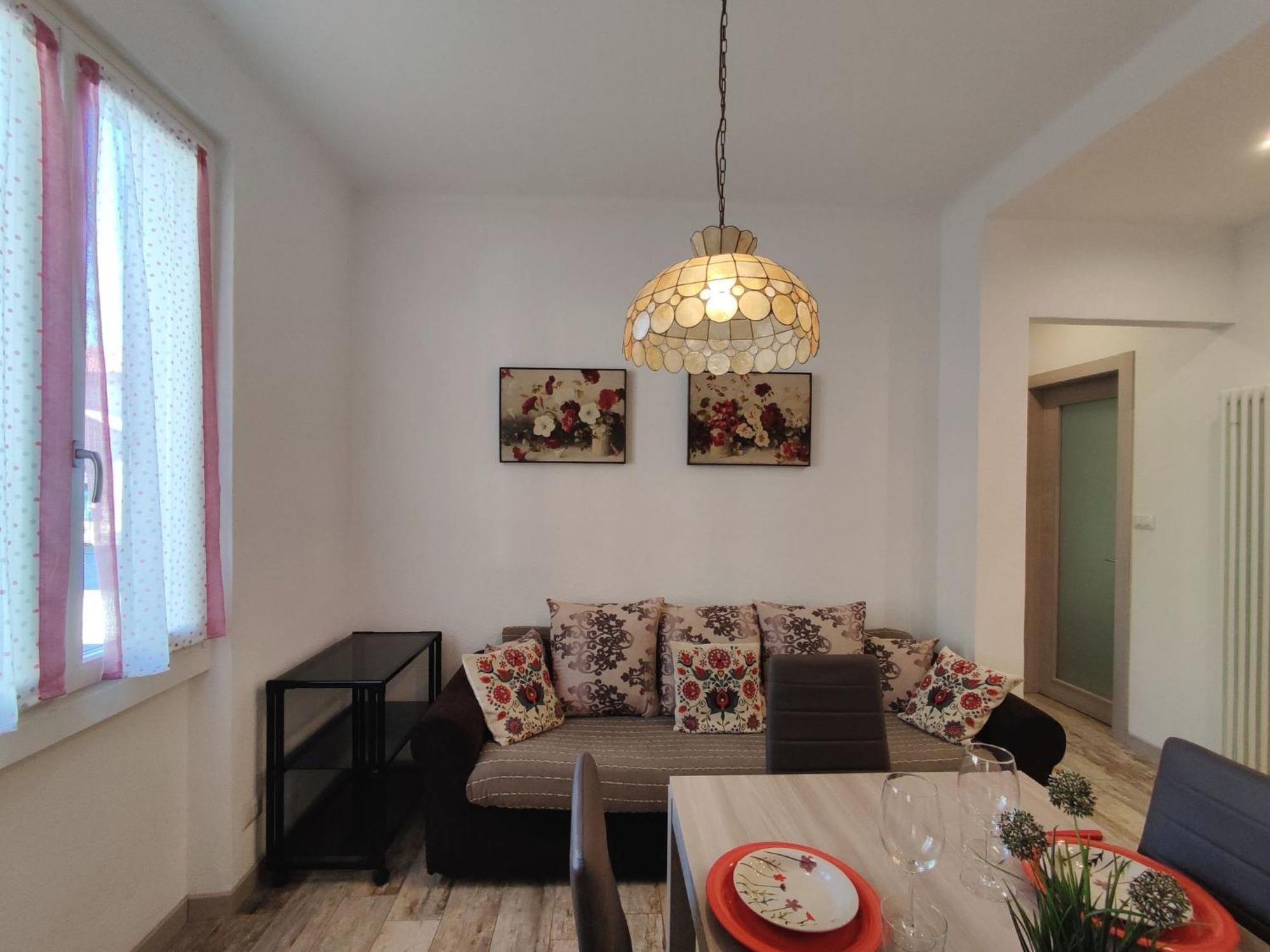 Letizia - Dgo232 By Interhome Apartment *