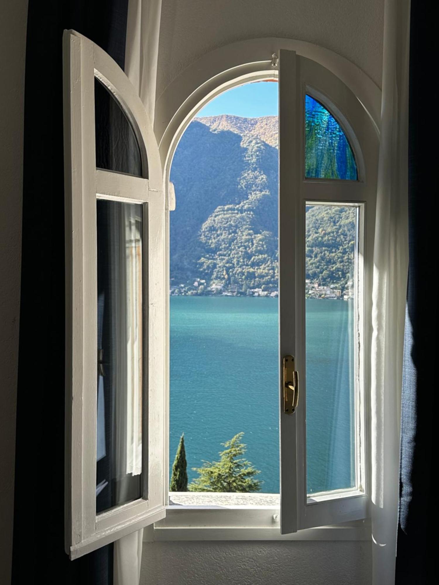 Hotel Briisa De Ness Nesso