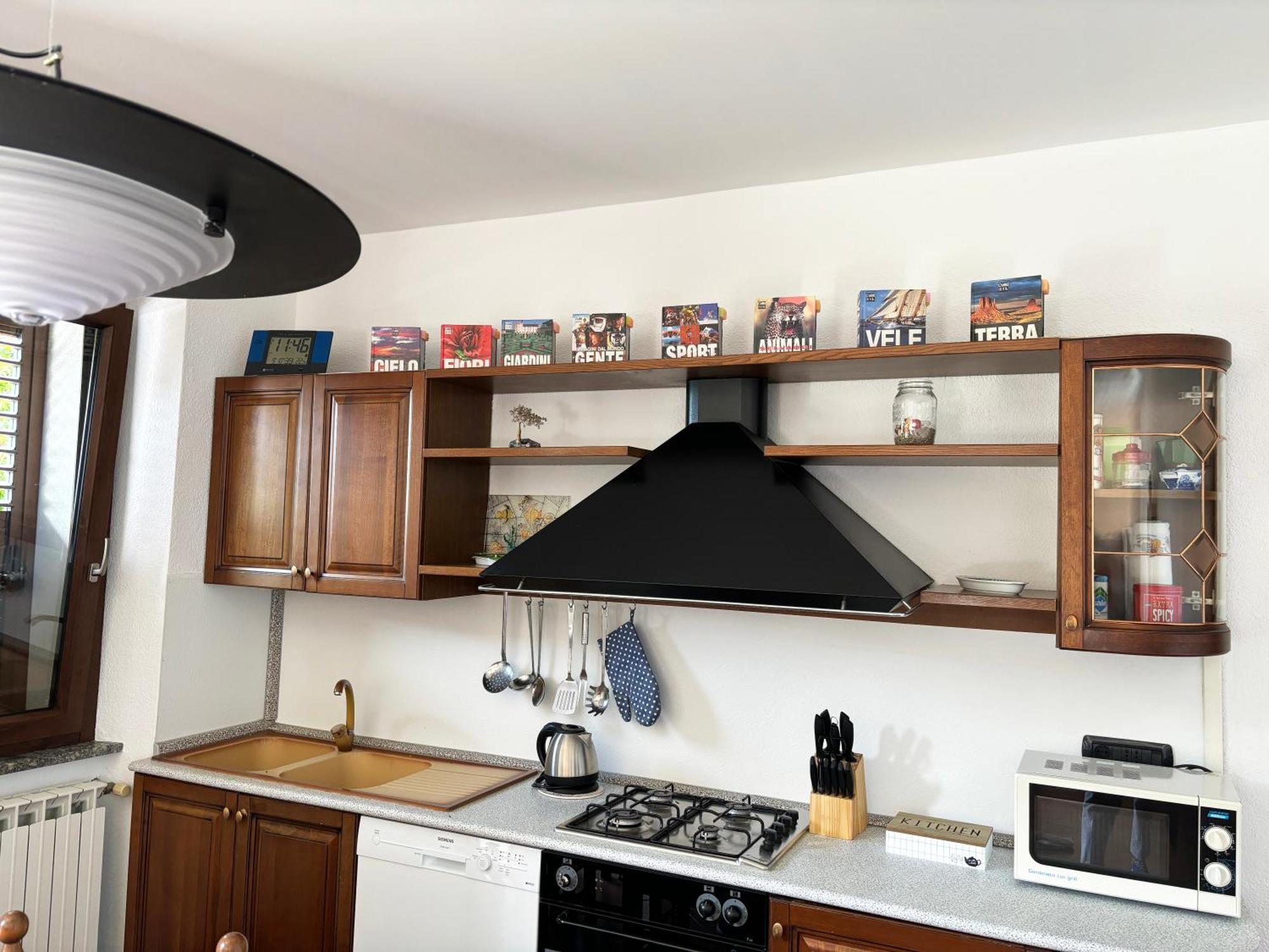 Holiday home Incanto Parking And View *