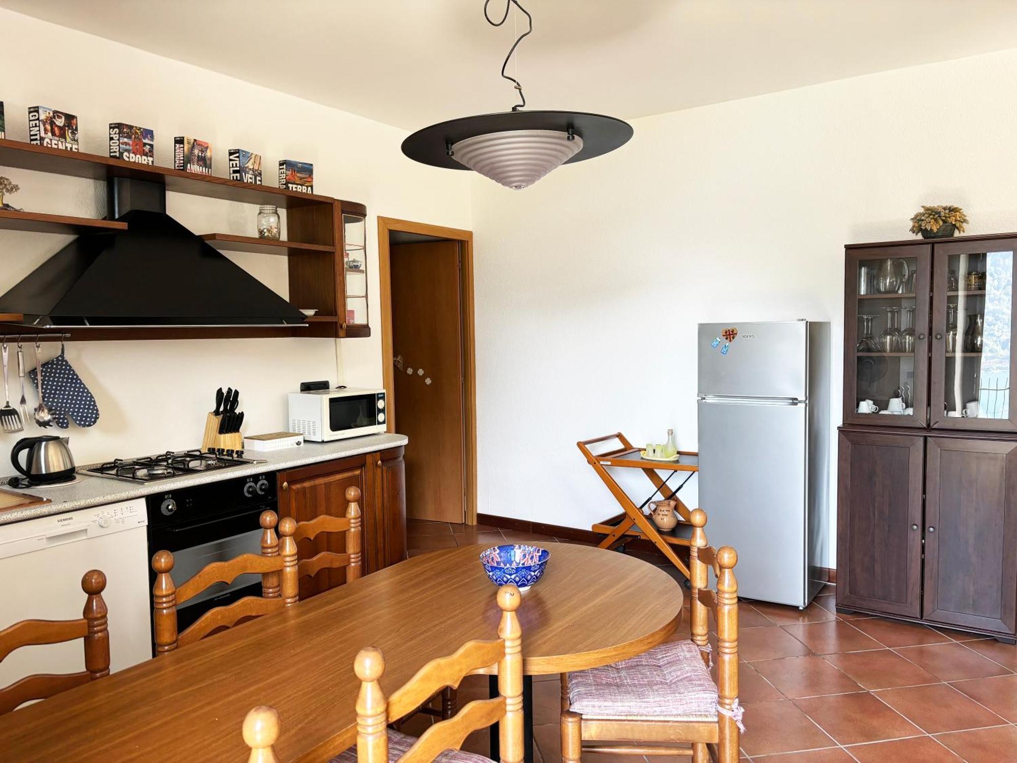 Incanto Parking And View Holiday home *