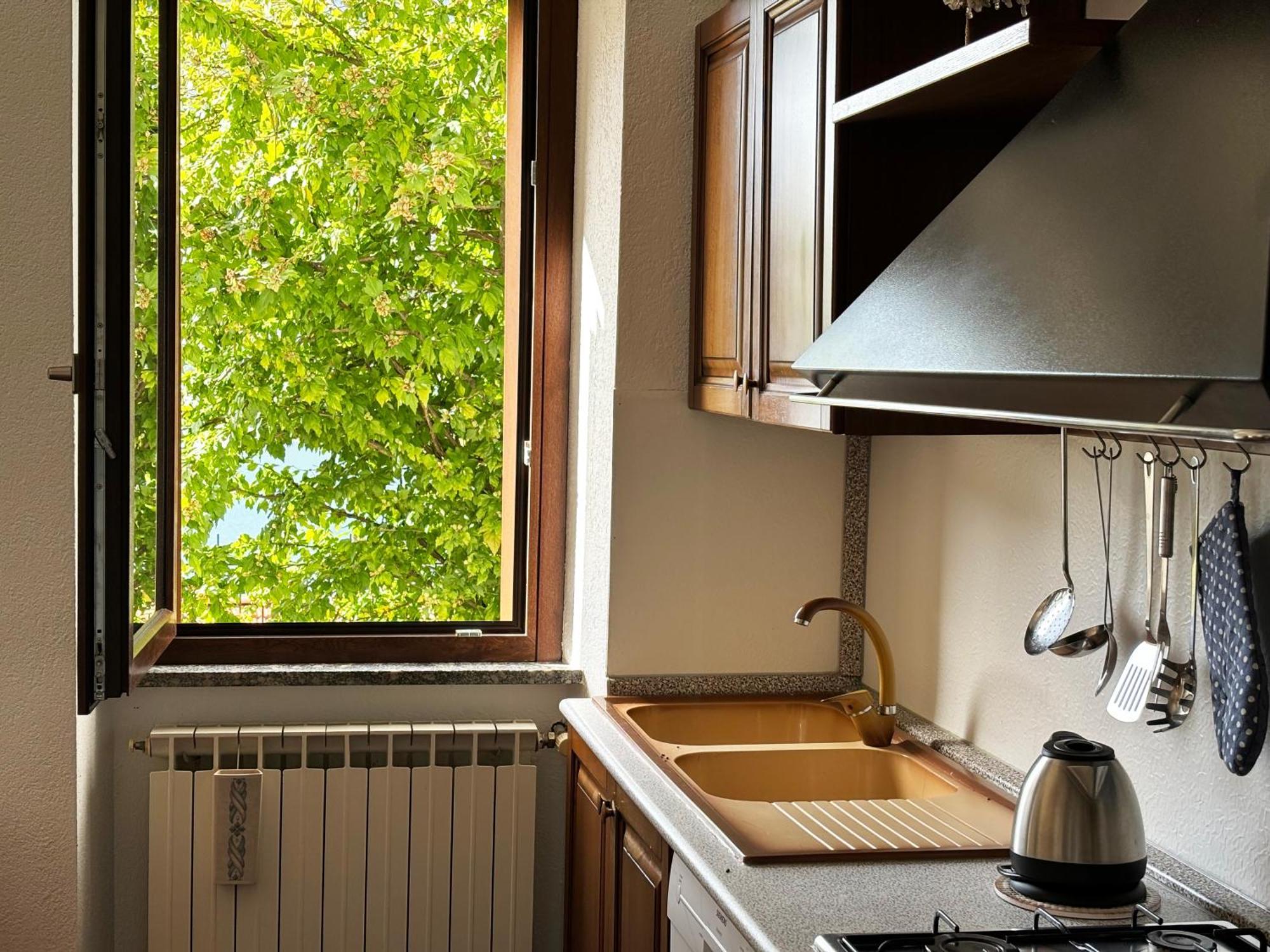 Incanto Parking And View Holiday home Nesso