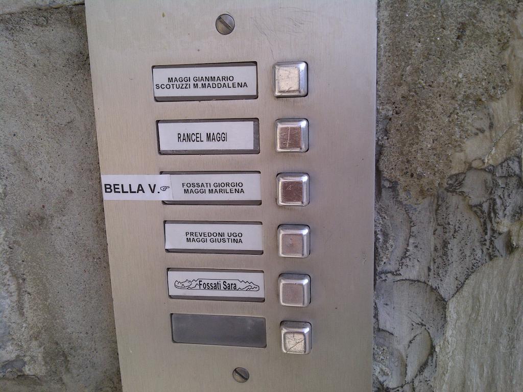 Bellavita Fossati Apartment *