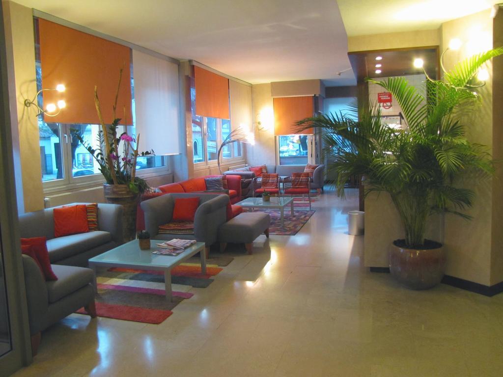 Park Meuble Como