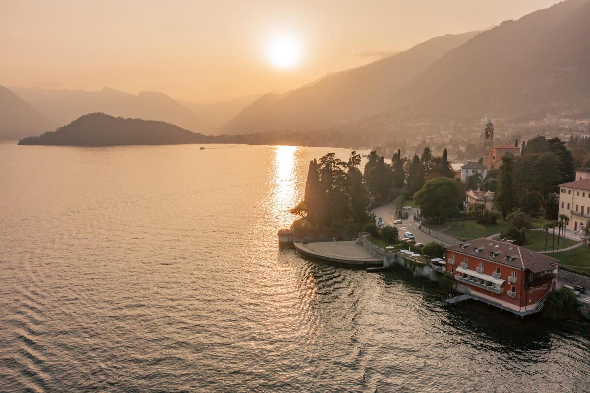 Hotel La Darsena Boutique & Restaurant