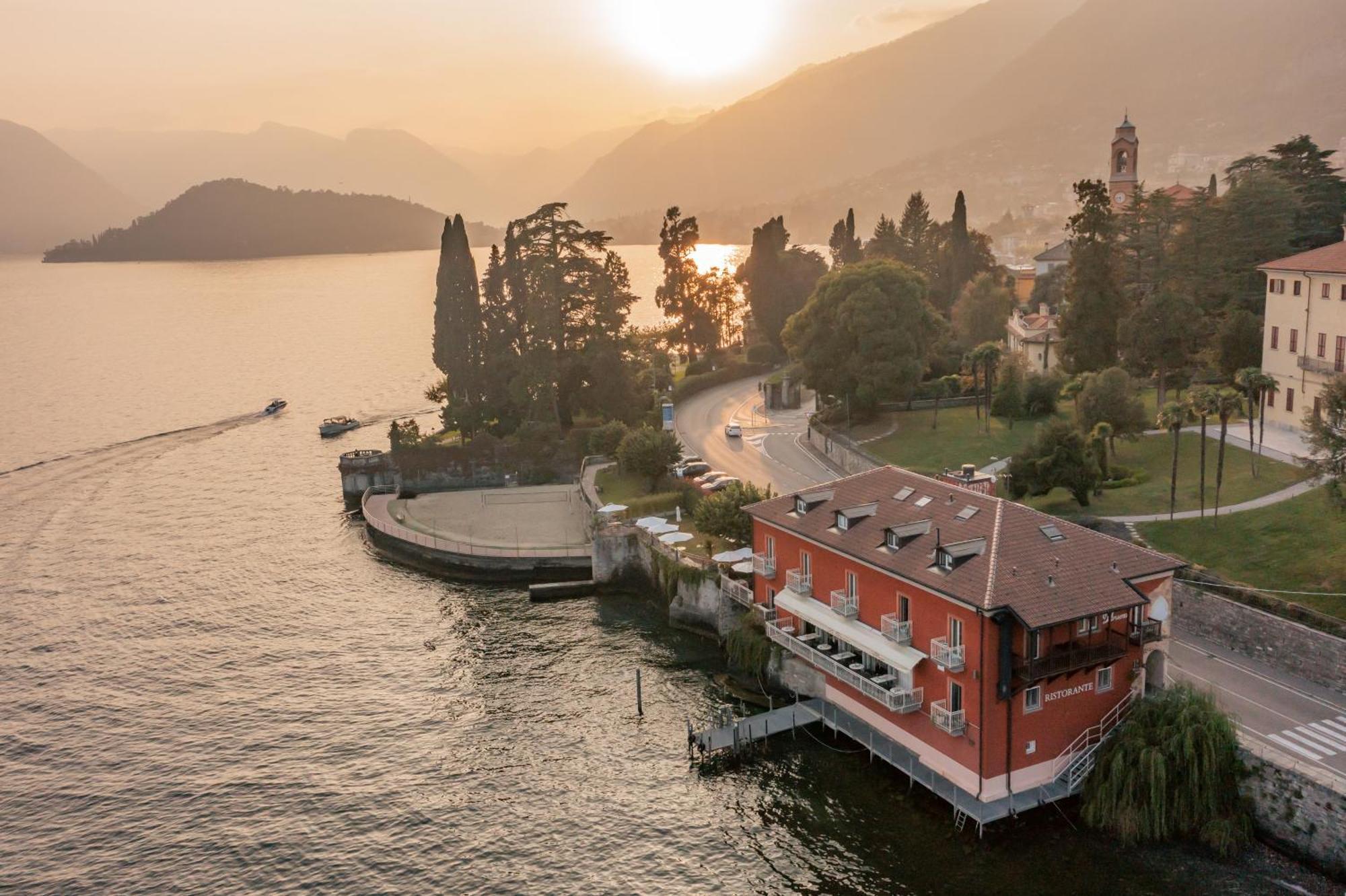 La Darsena Boutique & Restaurant