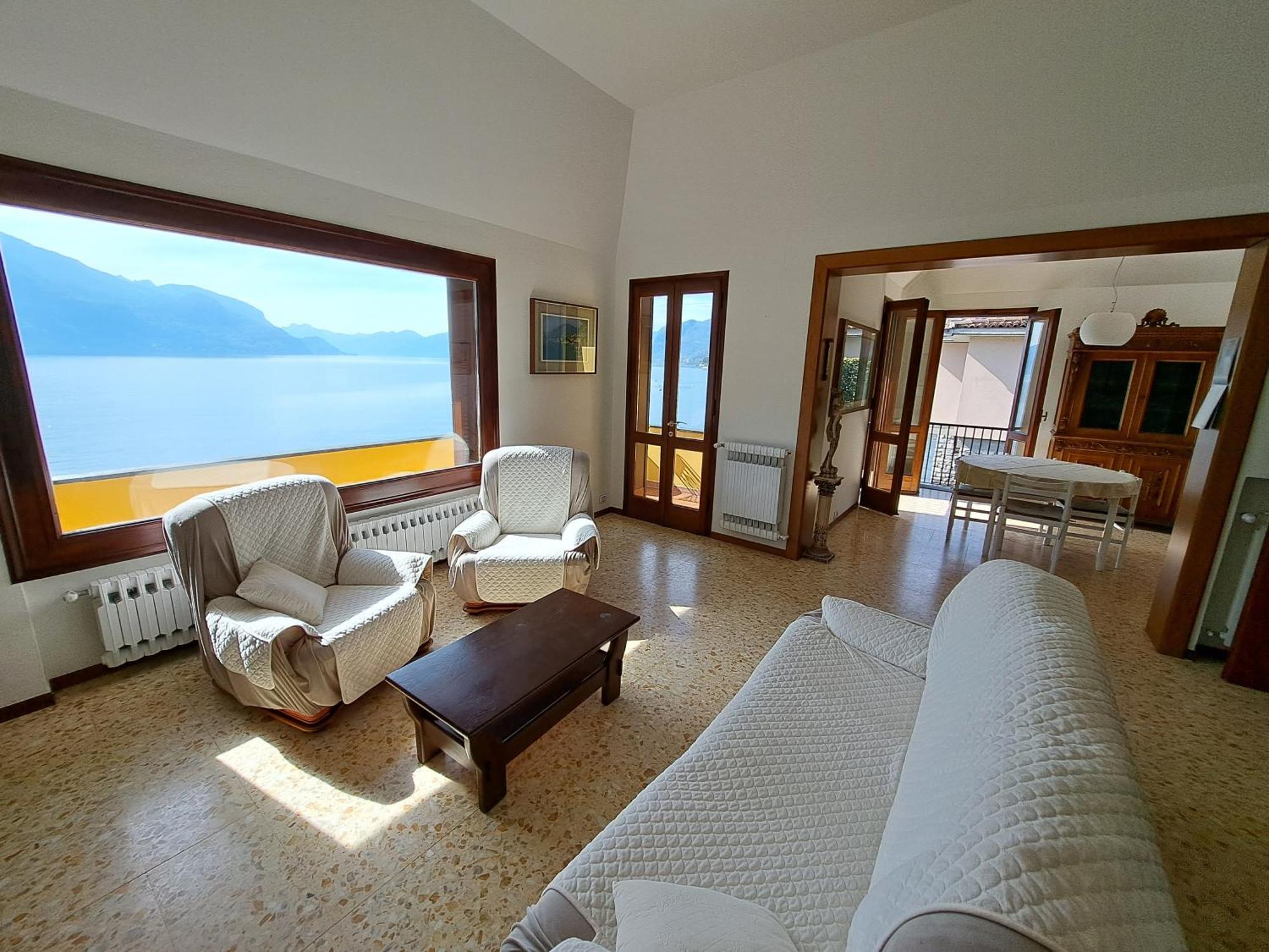Del Pescatore Villa San Siro (Lombardy)