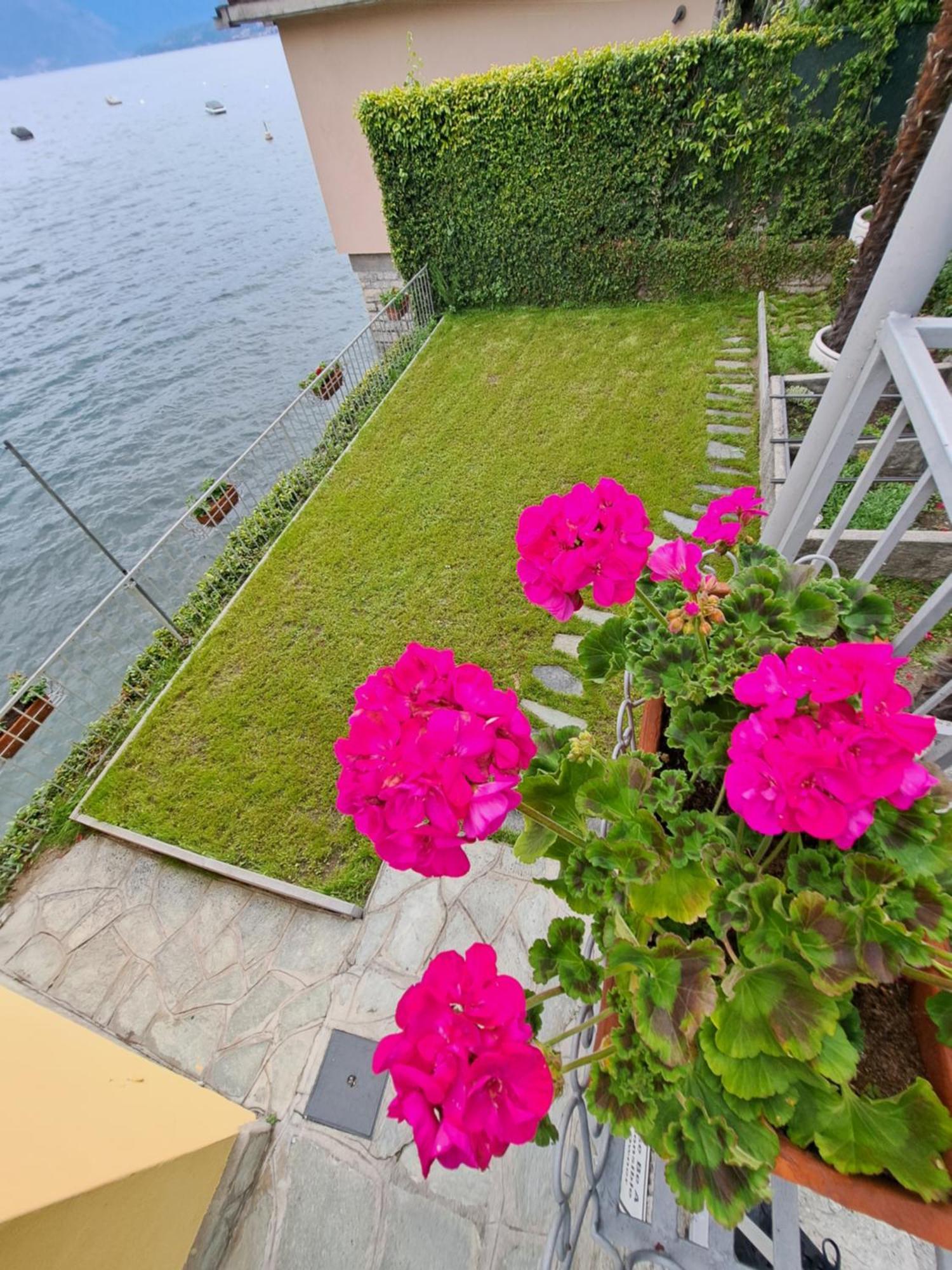 Villa Del Pescatore