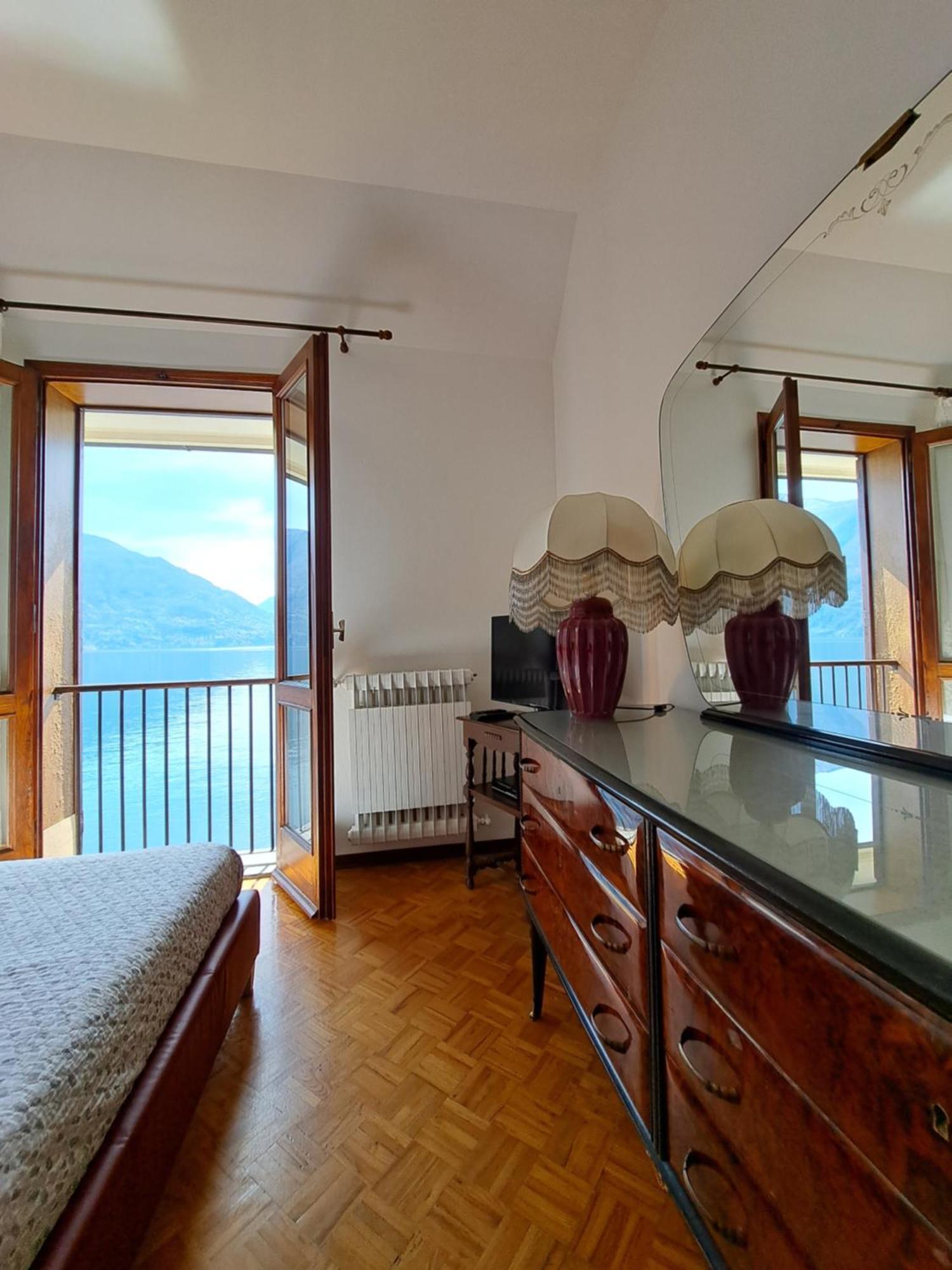 Del Pescatore Villa
