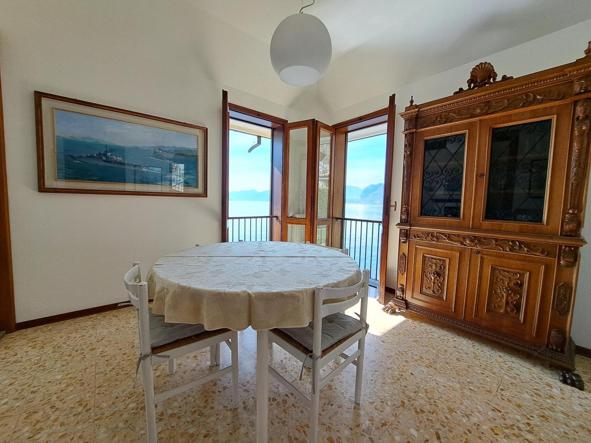 Del Pescatore Villa