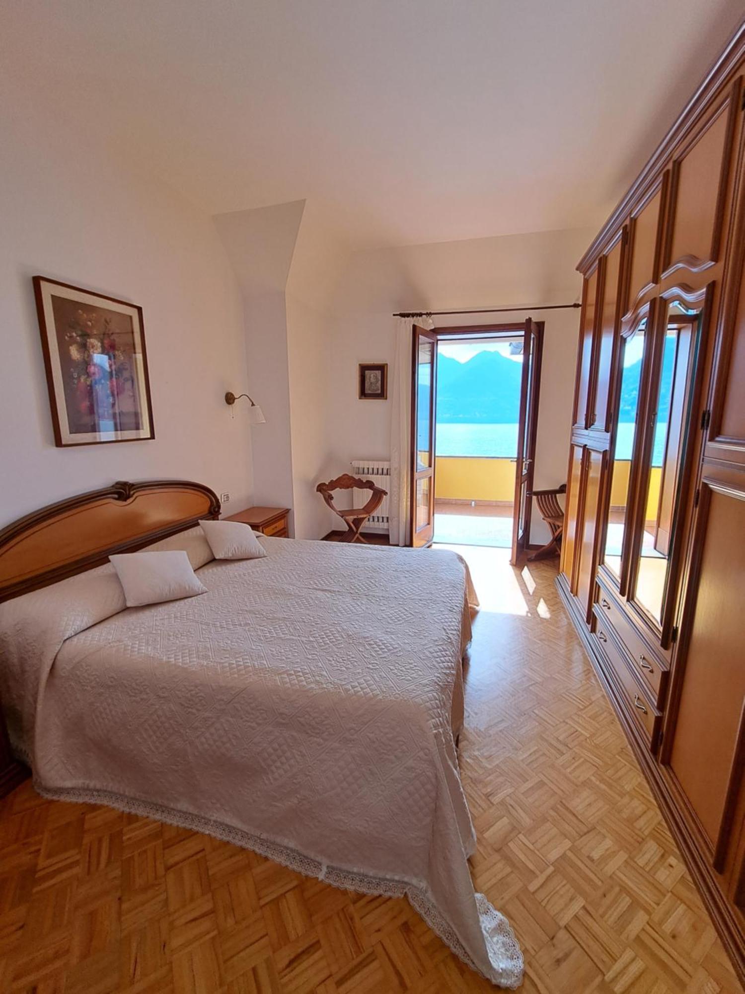 Villa Del Pescatore