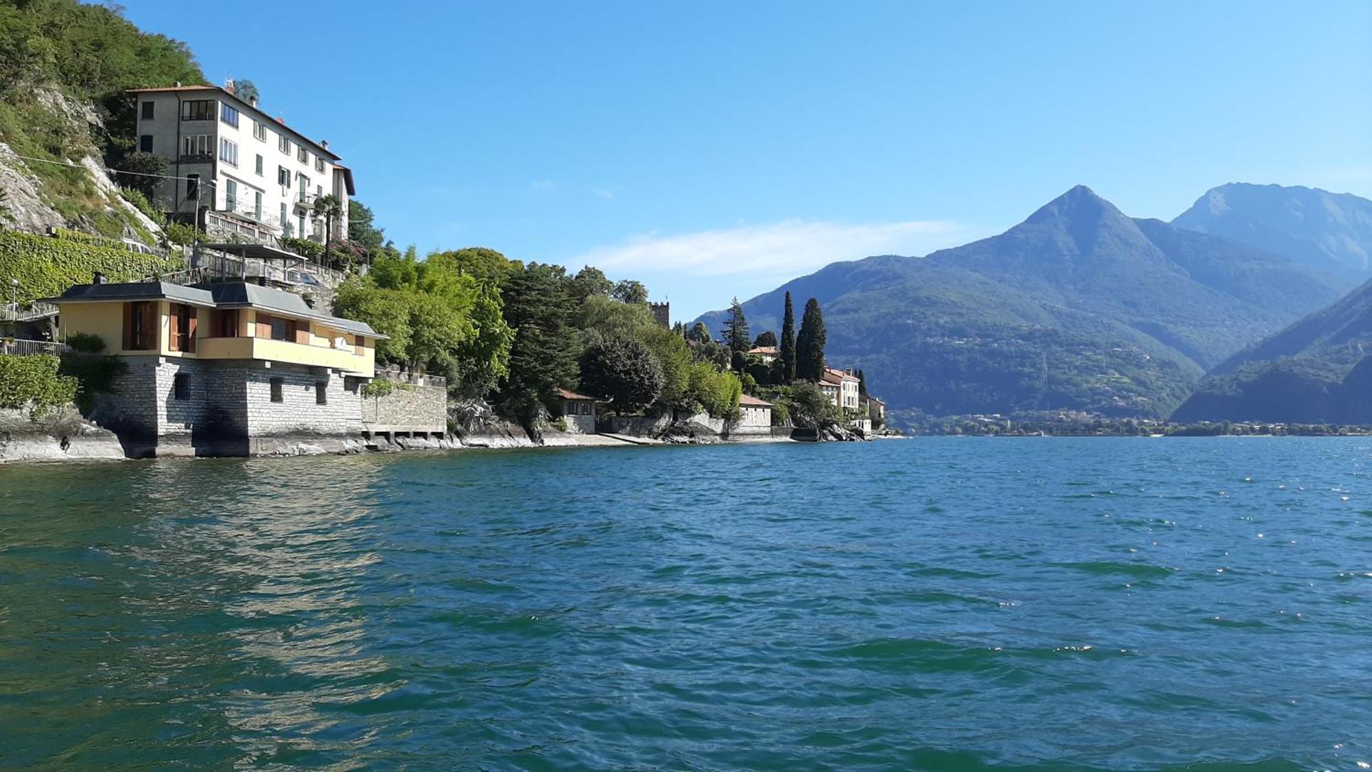 Del Pescatore San Siro (Lombardy)