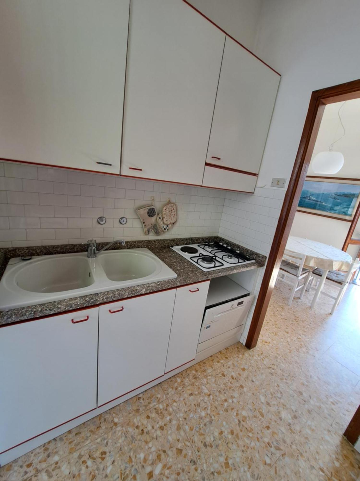 Villa Del Pescatore