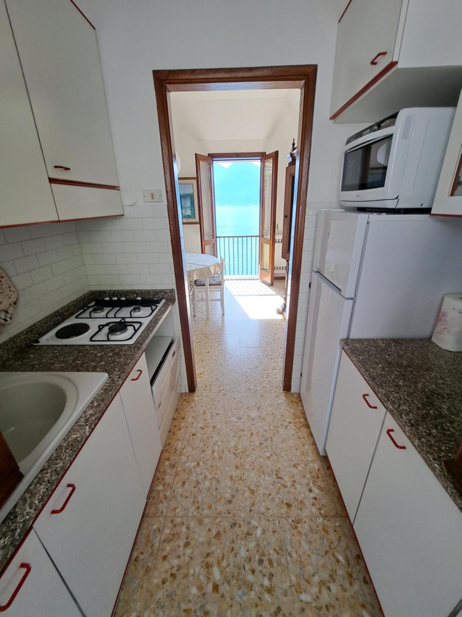 Villa Del Pescatore