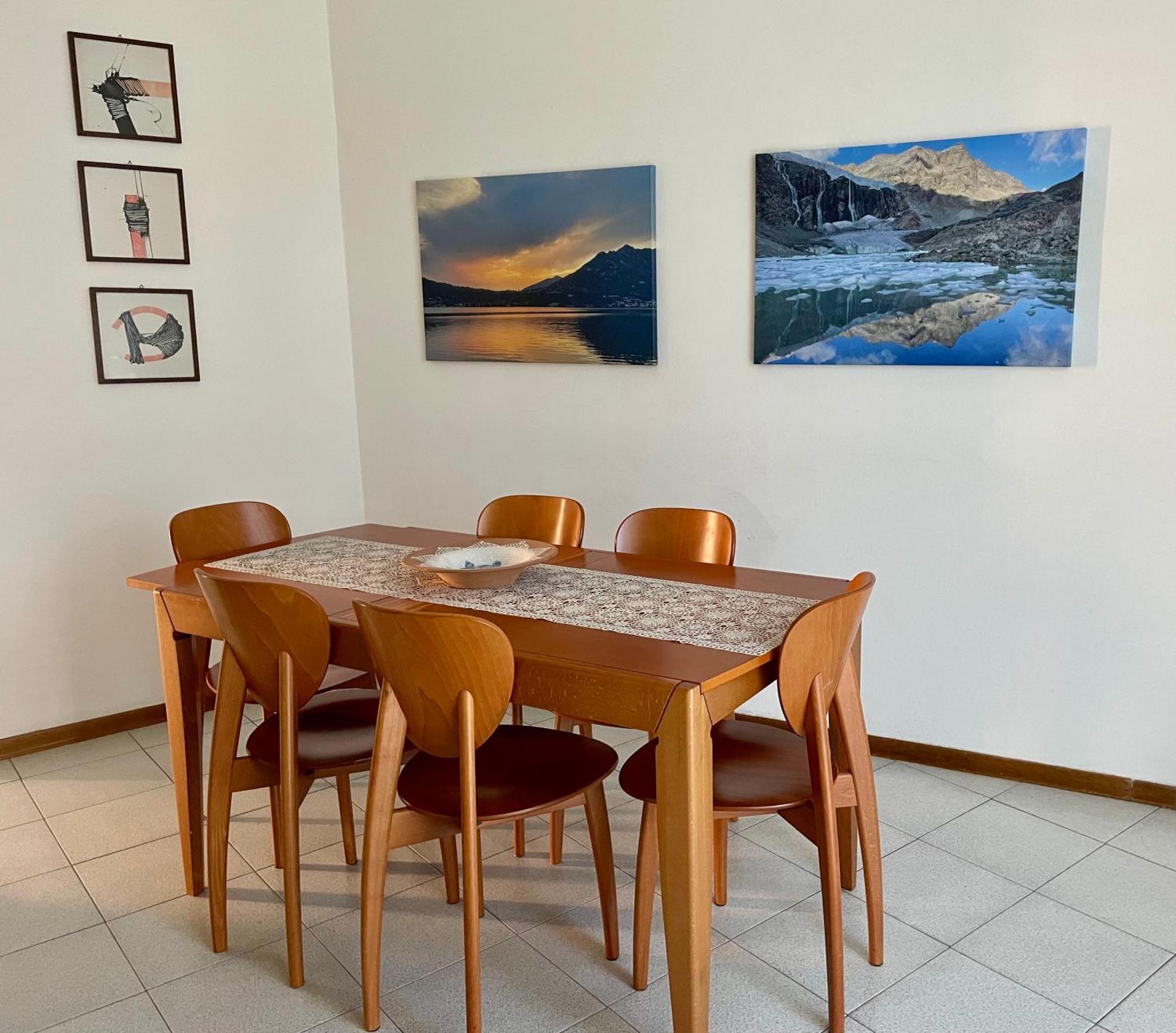 Greatlakemountainview Appartamento *