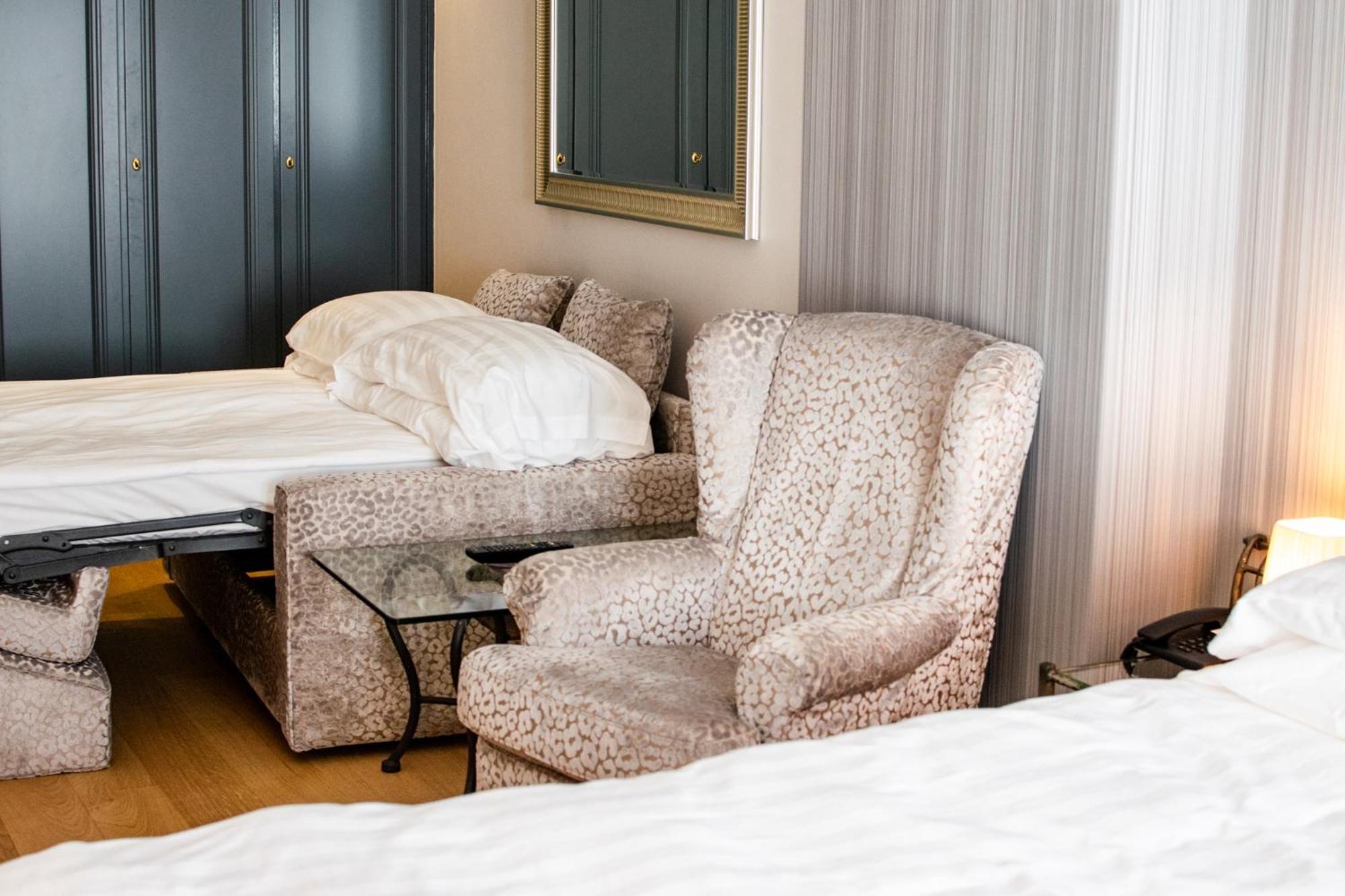 Du Lac&spa Hotel