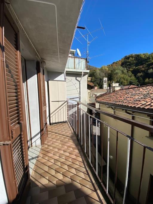 Ca Lina Spacious With Parking Space Holiday home
