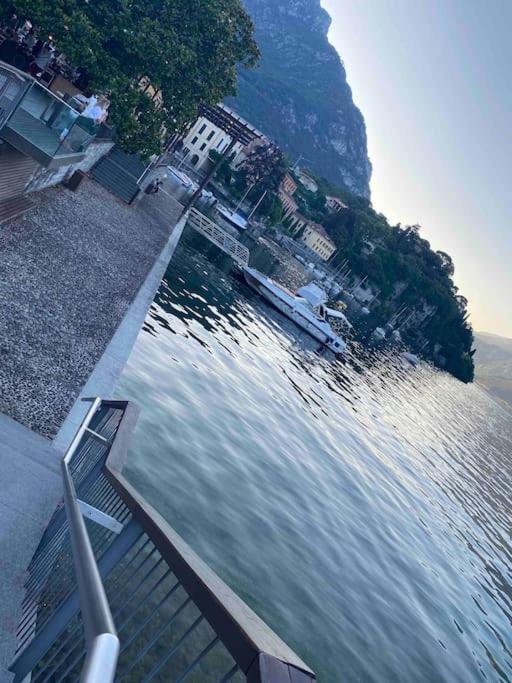 Holiday home Ca Lina Spacious With Parking Space Lecco