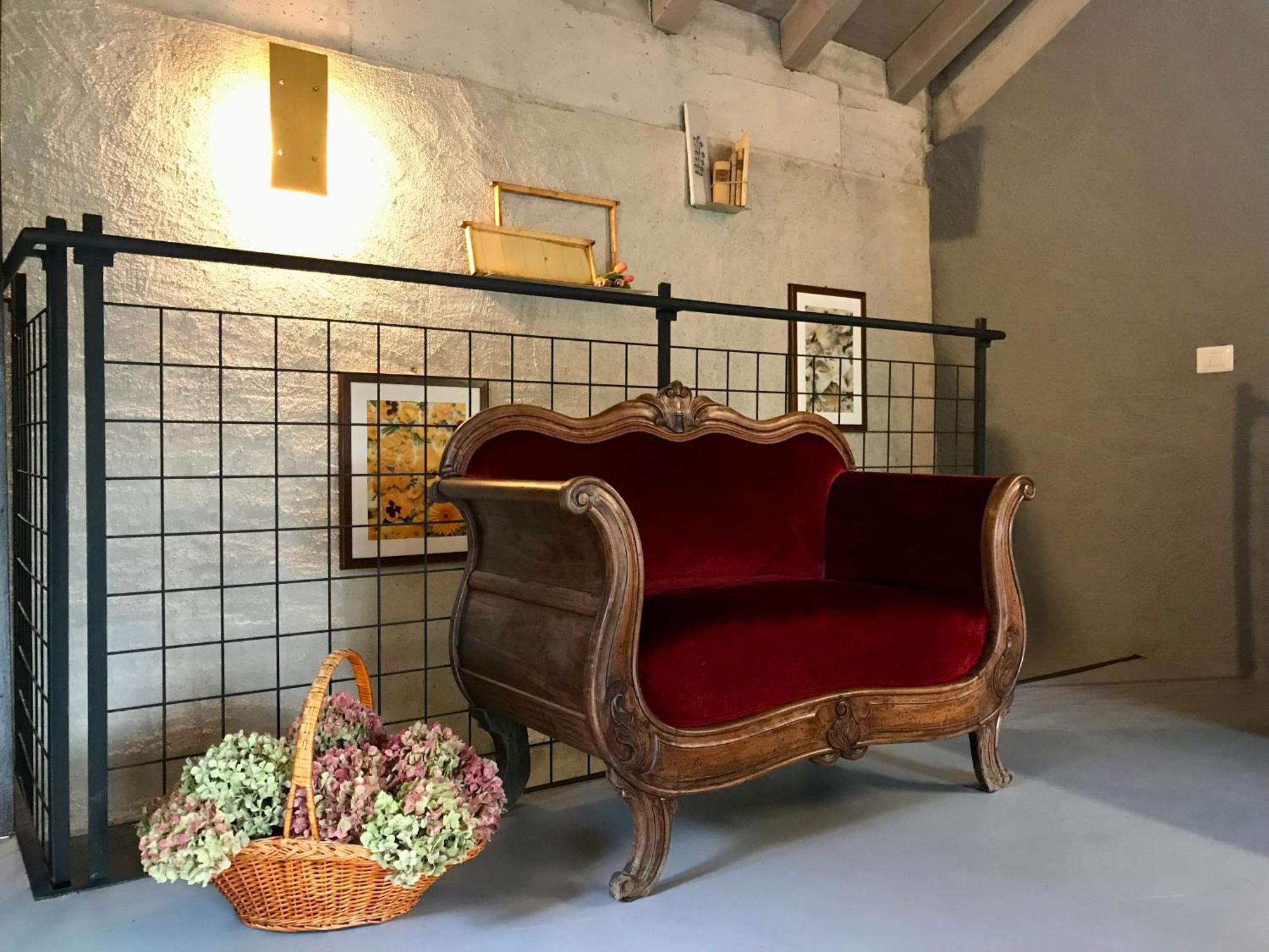 Casa 1000fiori *