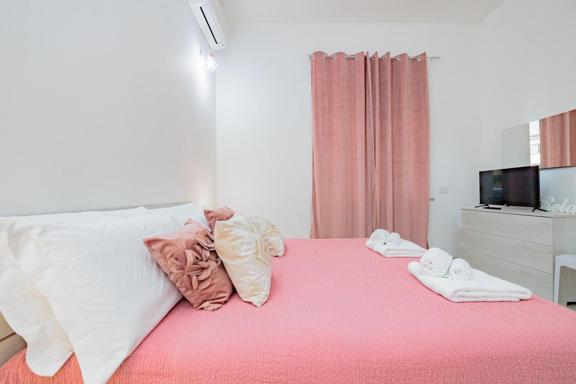 La Casa Di Alessia Nel Centro Di - Alessiatravelling Holiday home *