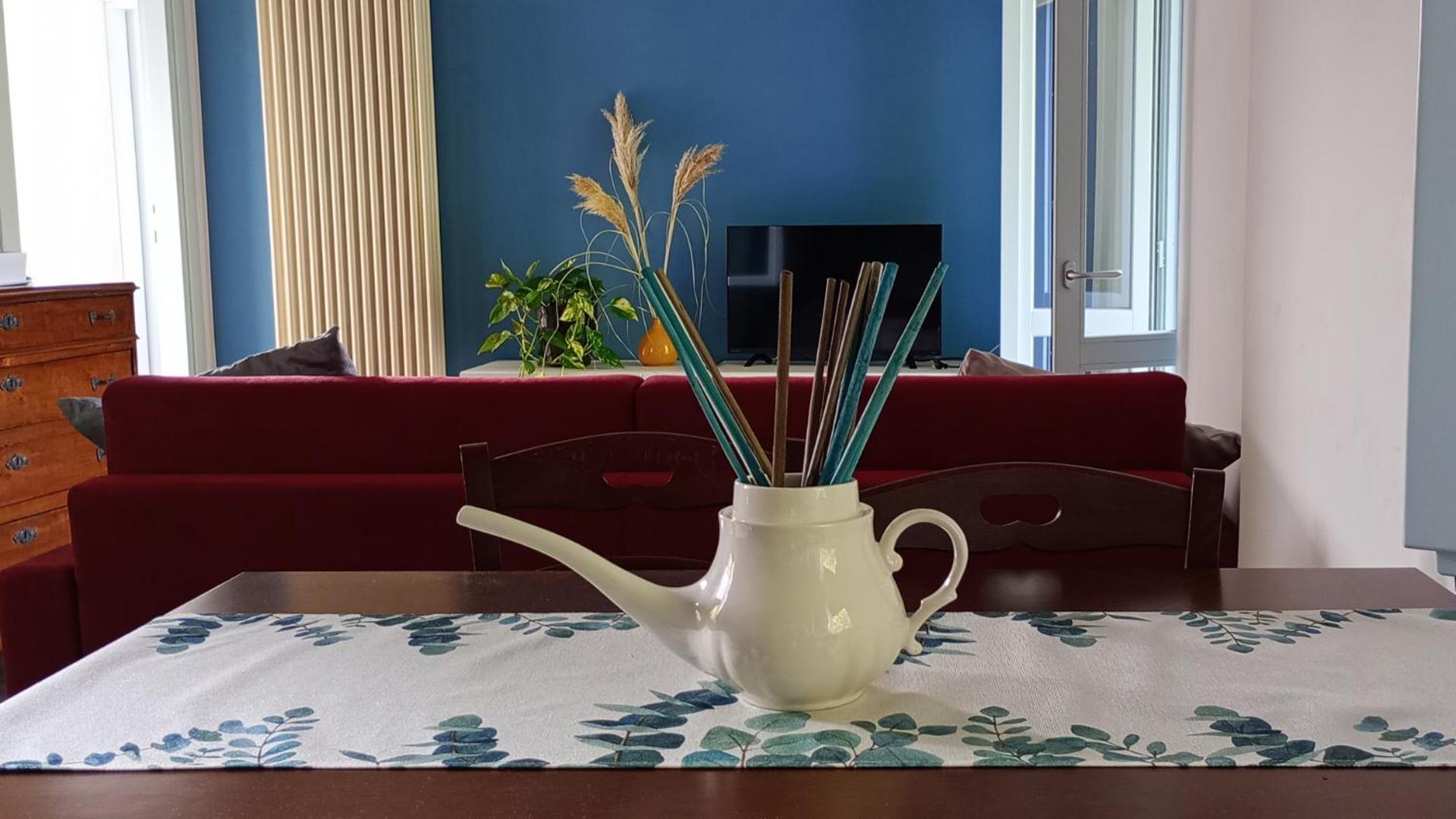 Casa Aurelia, Holiday home Pognana Lario