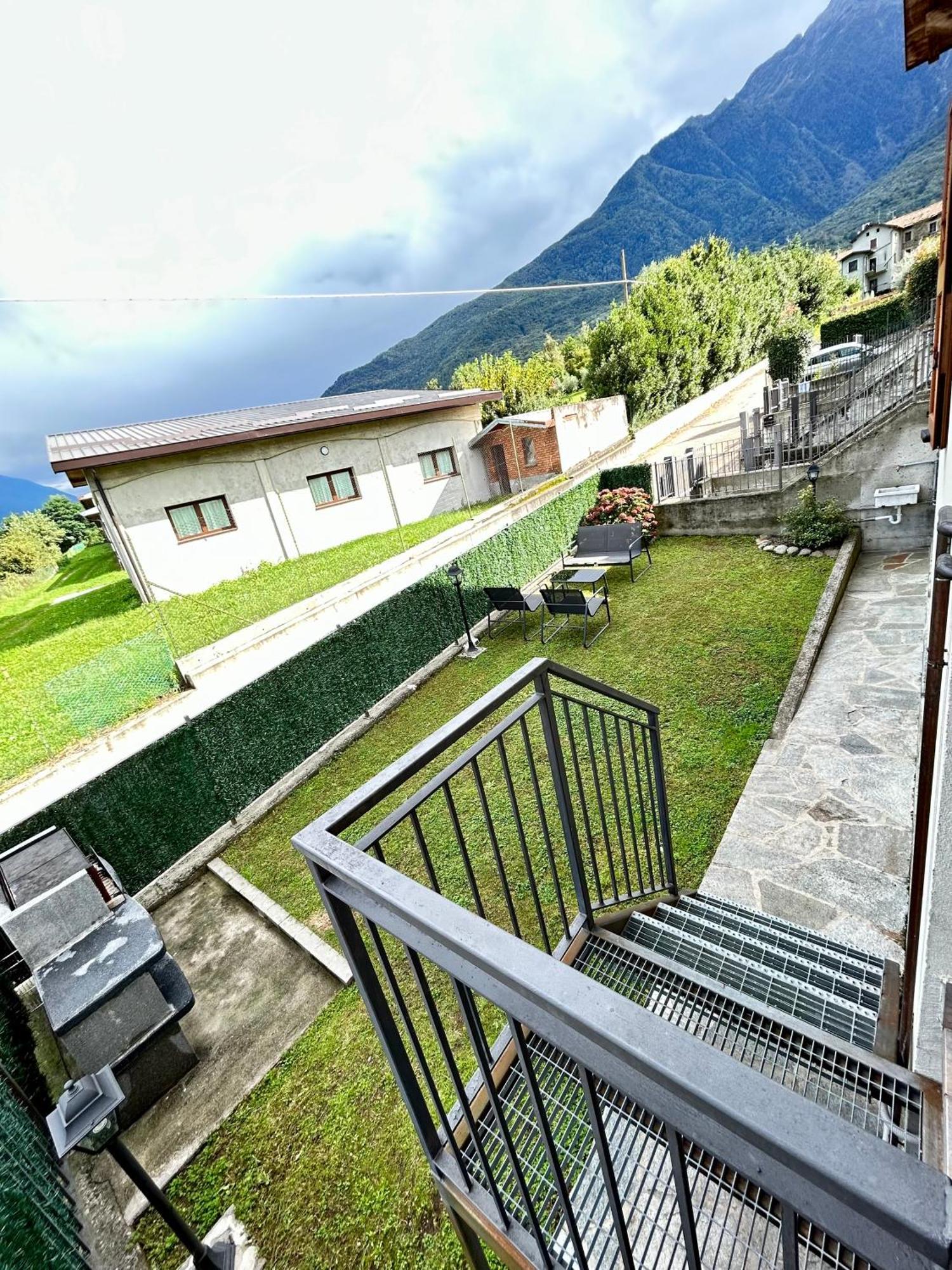 Casa vacanze Sonhozinho House