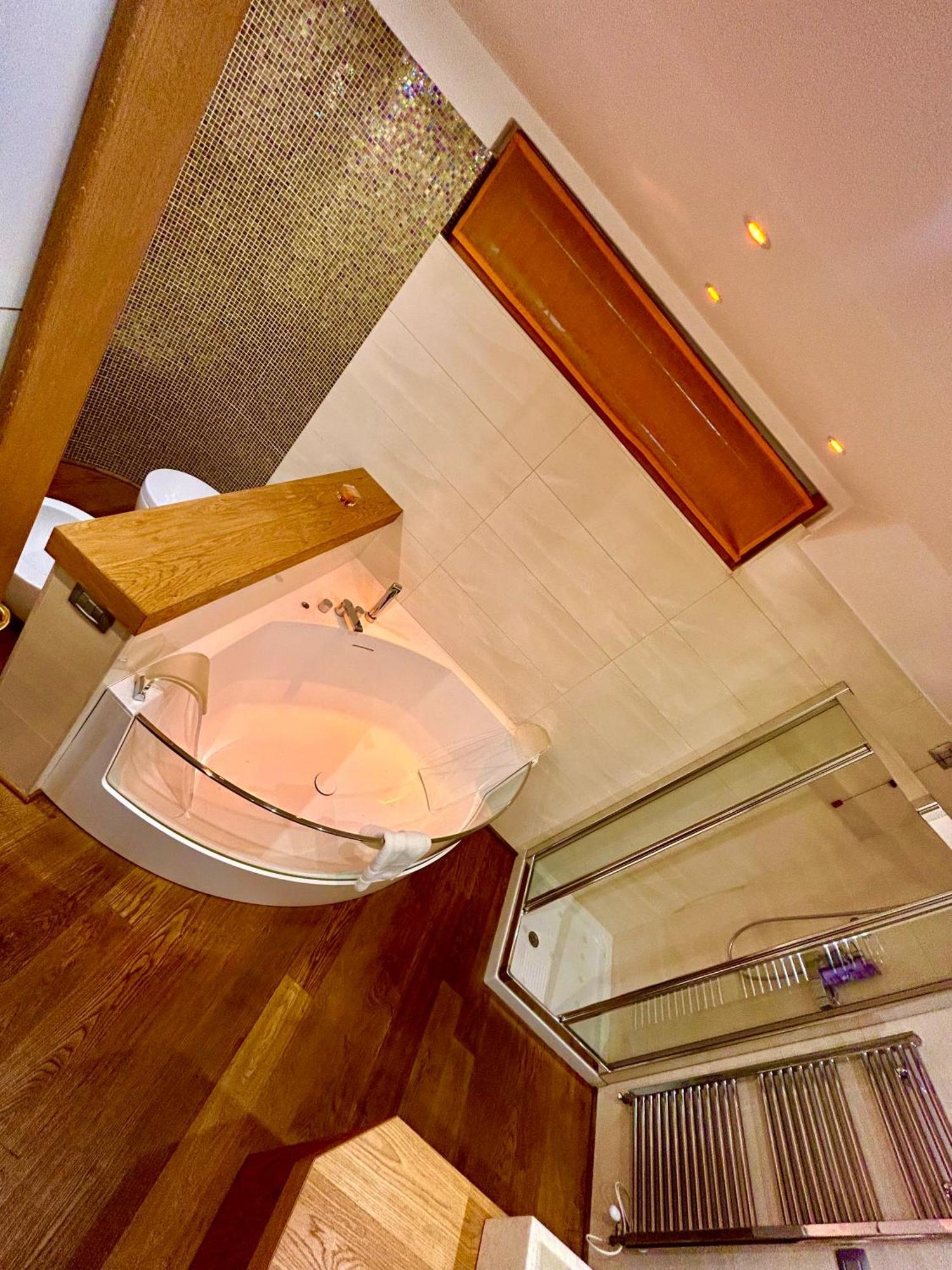 Corte Antica Apartment