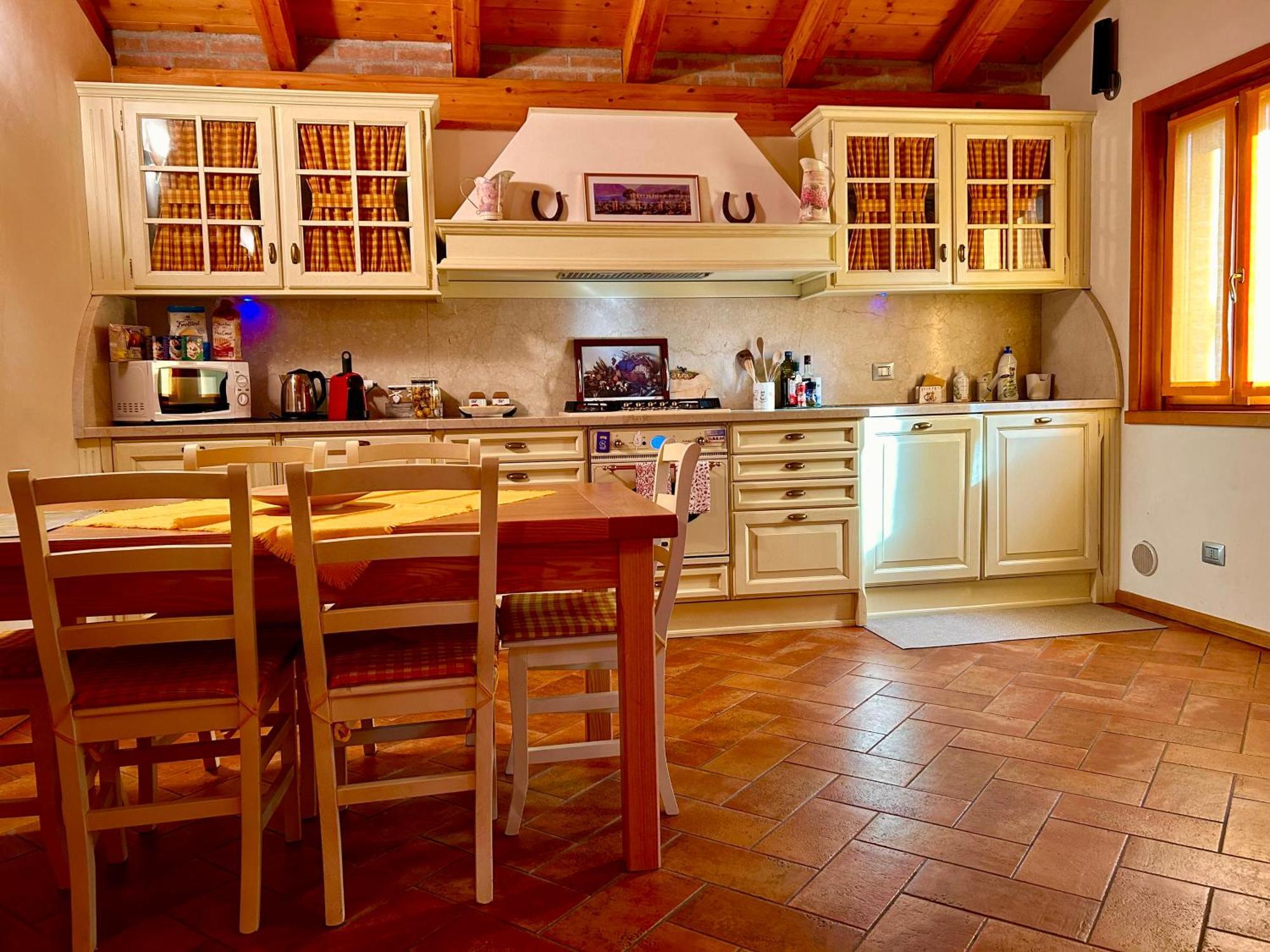 Corte Antica Apartment