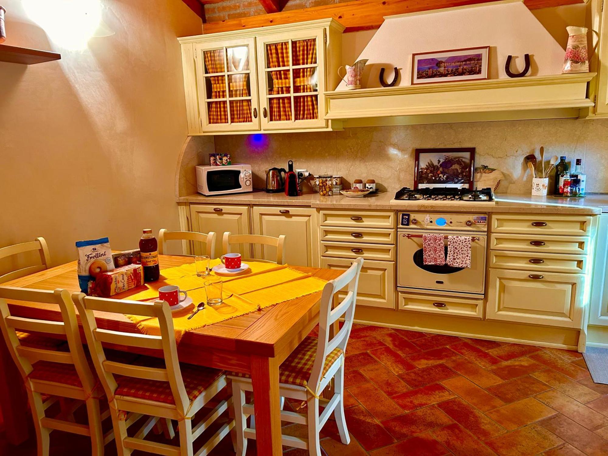 Corte Antica Apartment