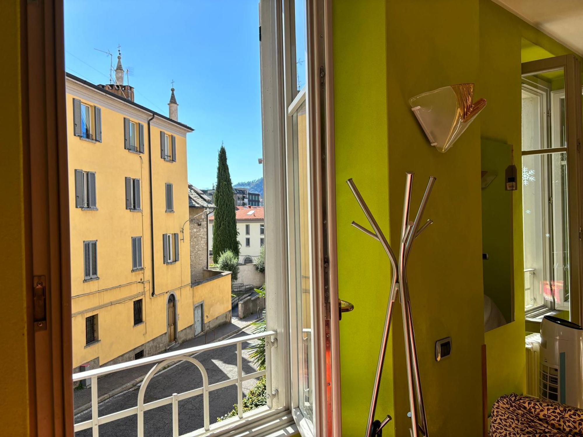 Principessa Close To The Como