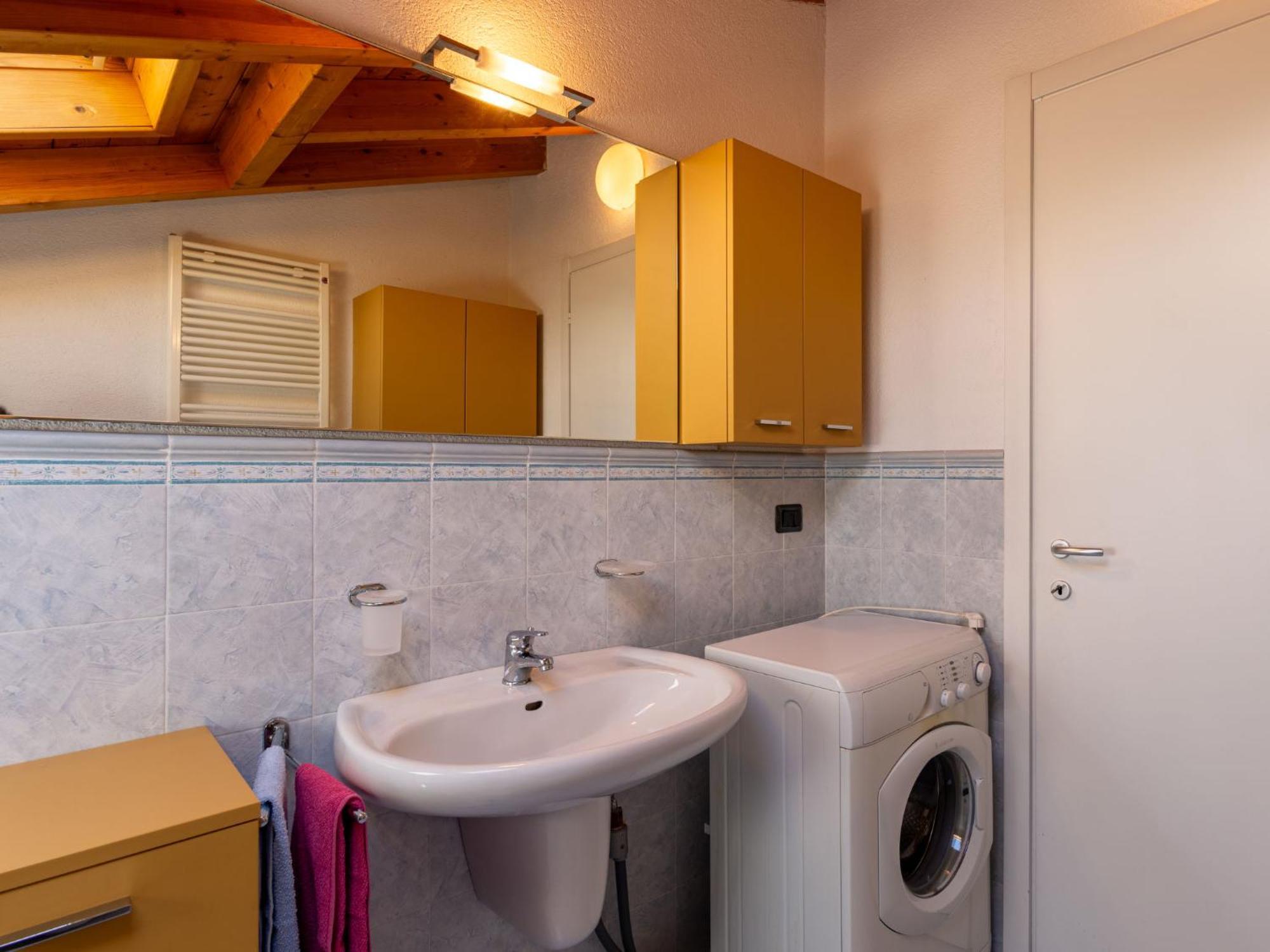 Serenella By Interhome Gravedona