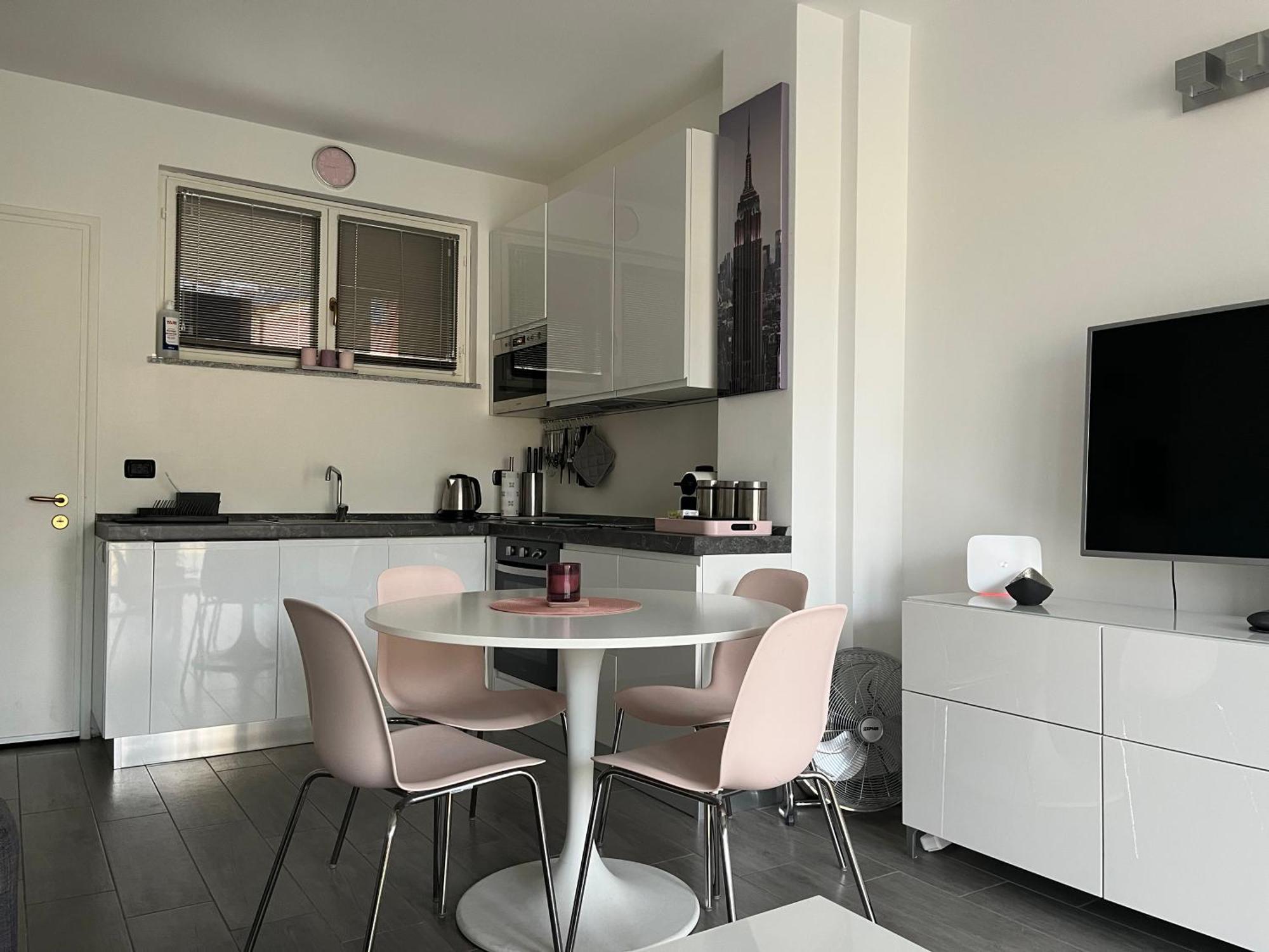 Apartment Luxury
