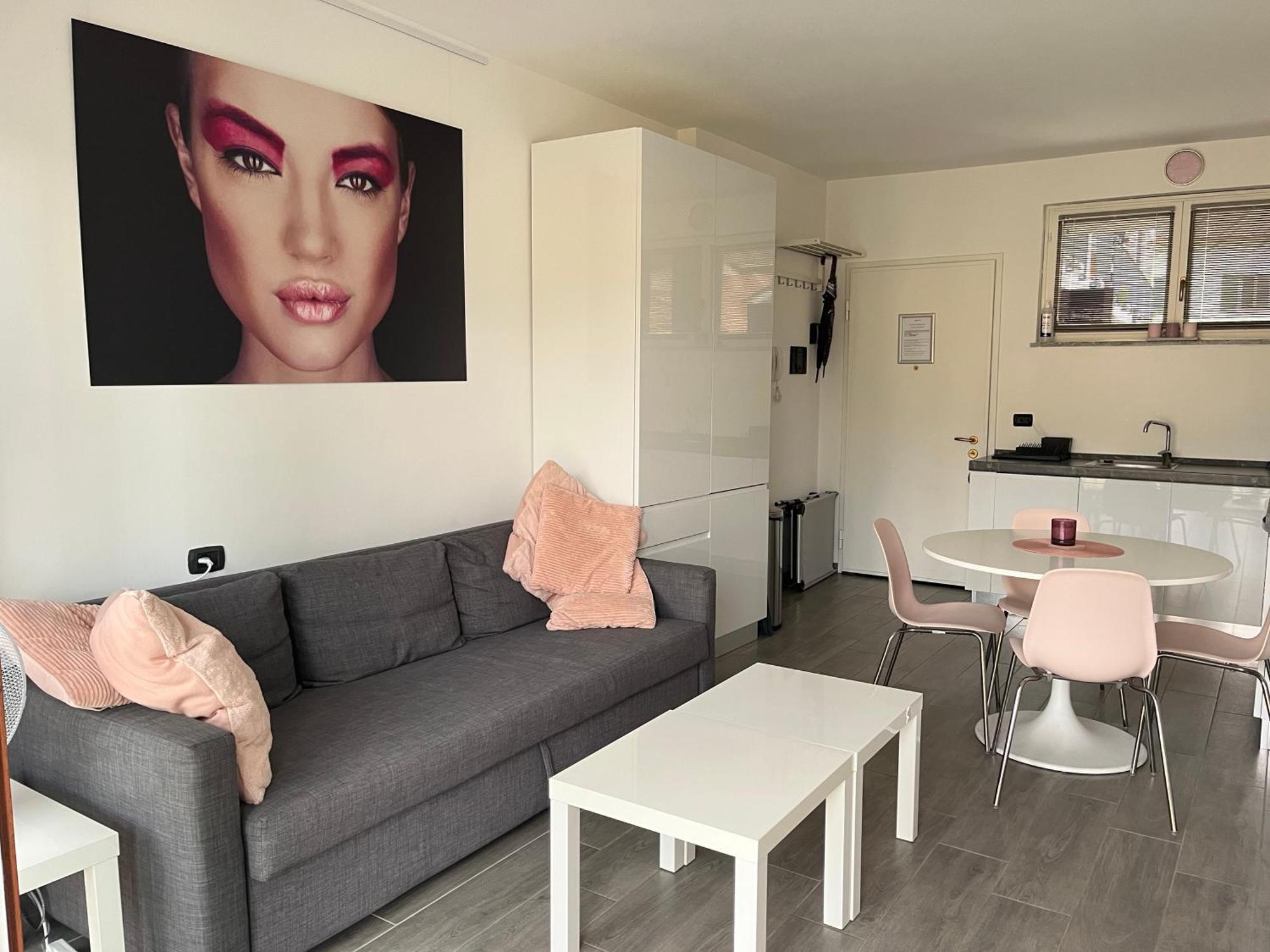 Apartment Luxury