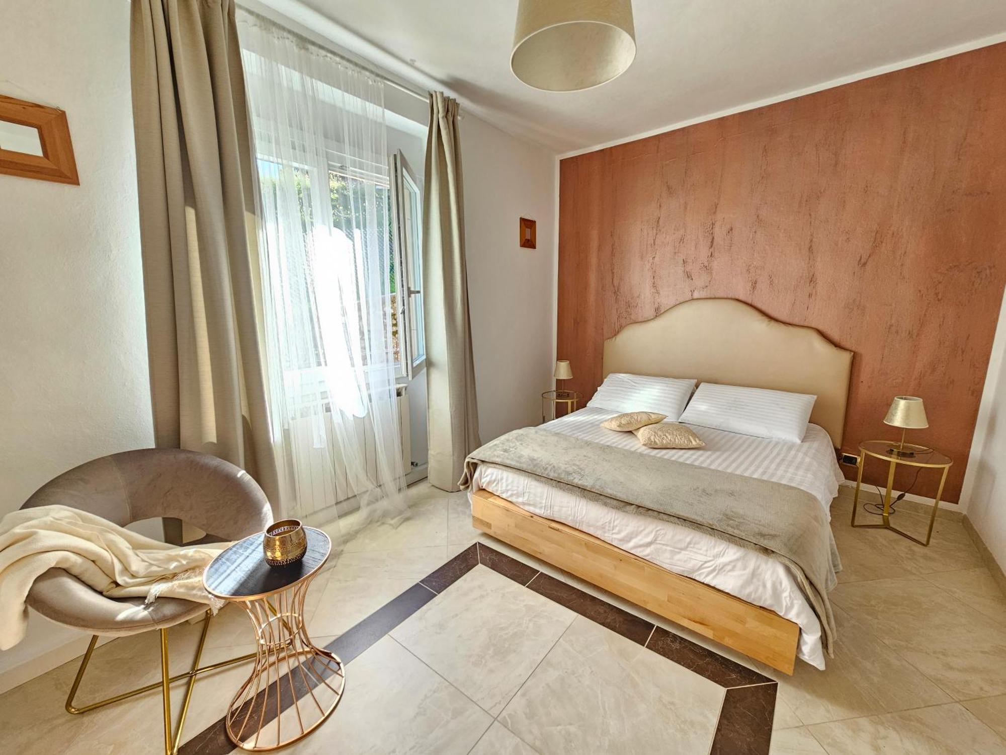 Rotonda Apartment Bellagio