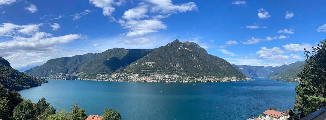 Apartment Ines Faggeto Lario