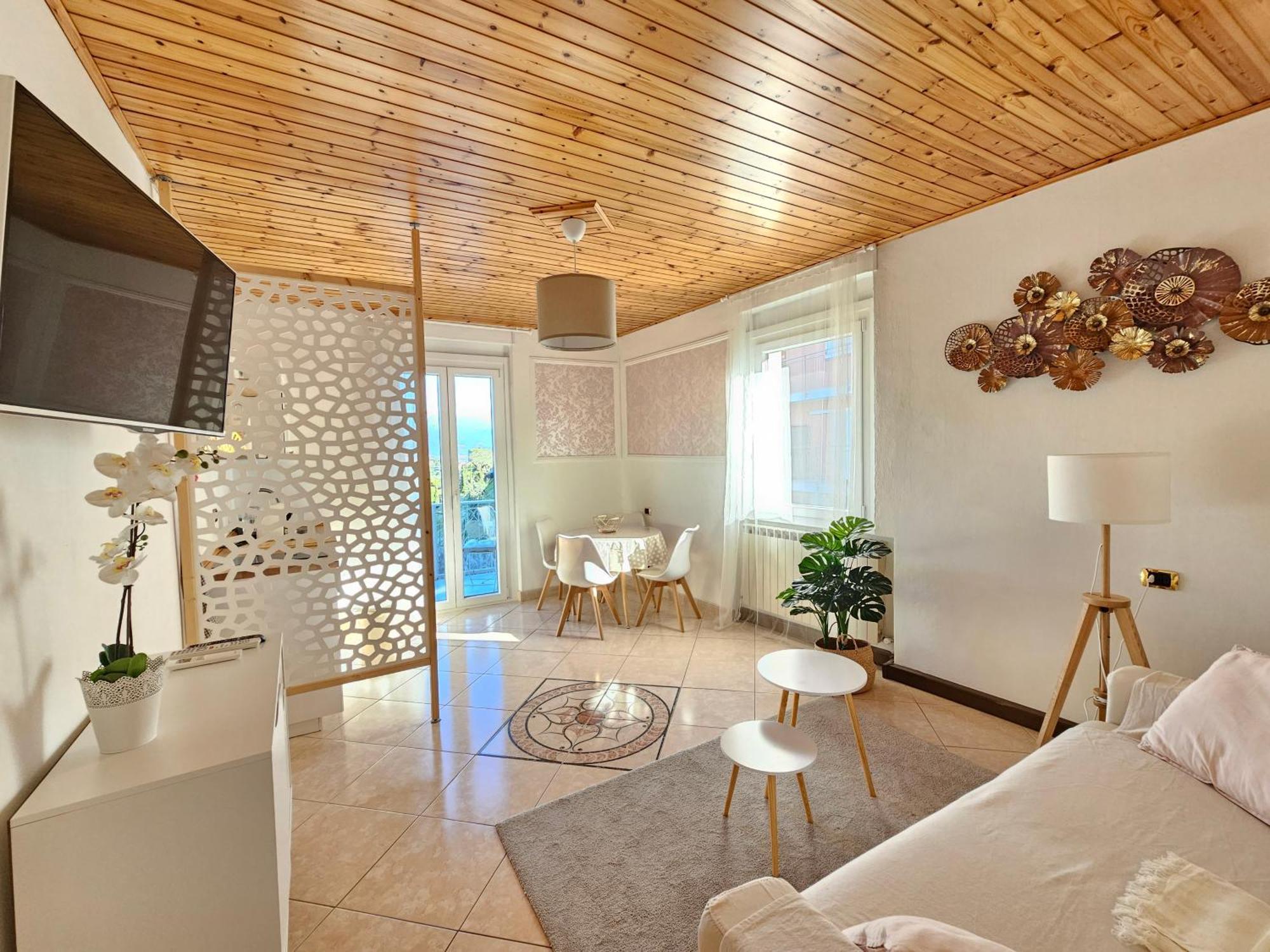 Apartment Rotonda