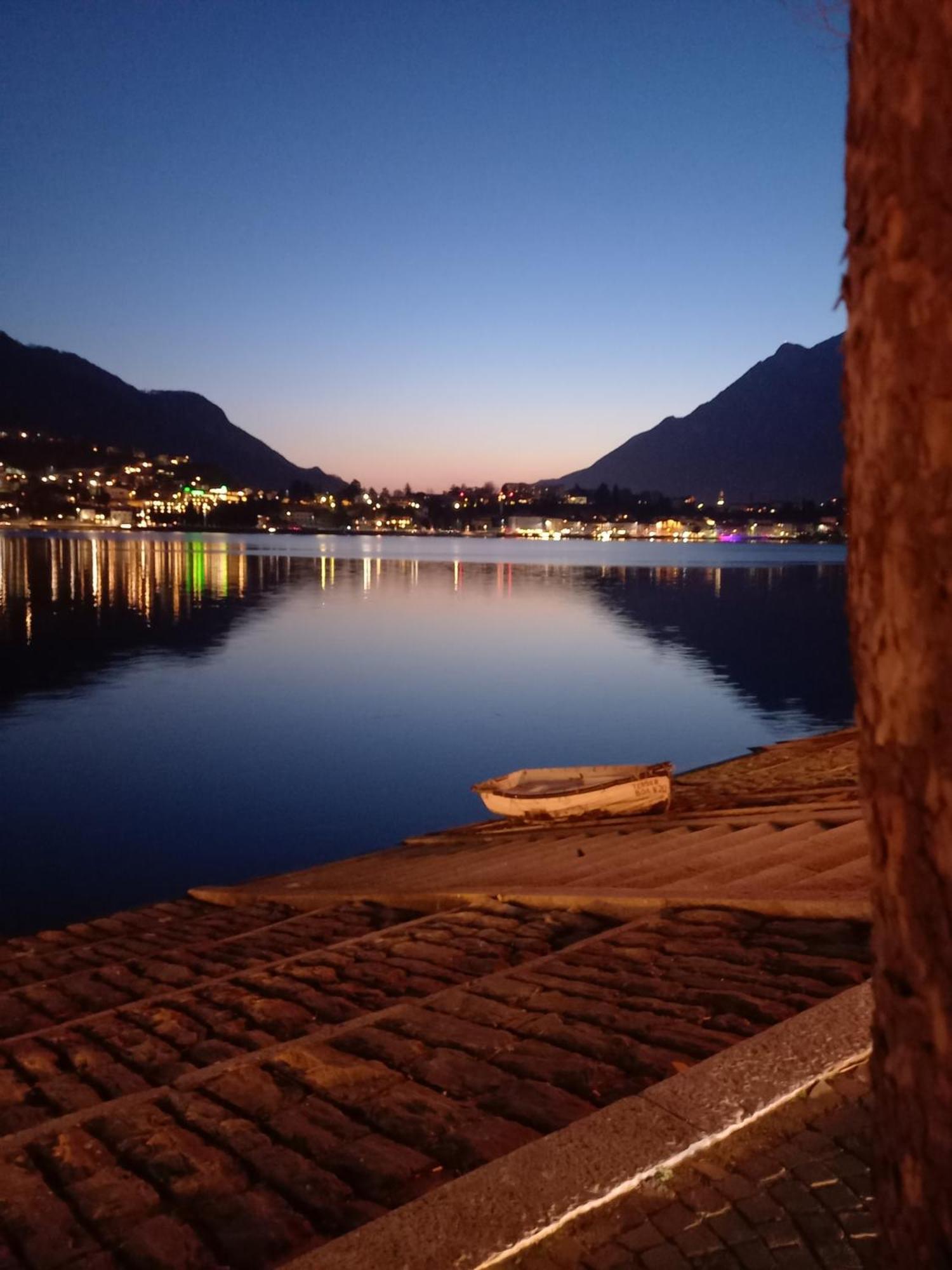 Bed & Breakfast Palazzo Novecento Centro Storico Lecco