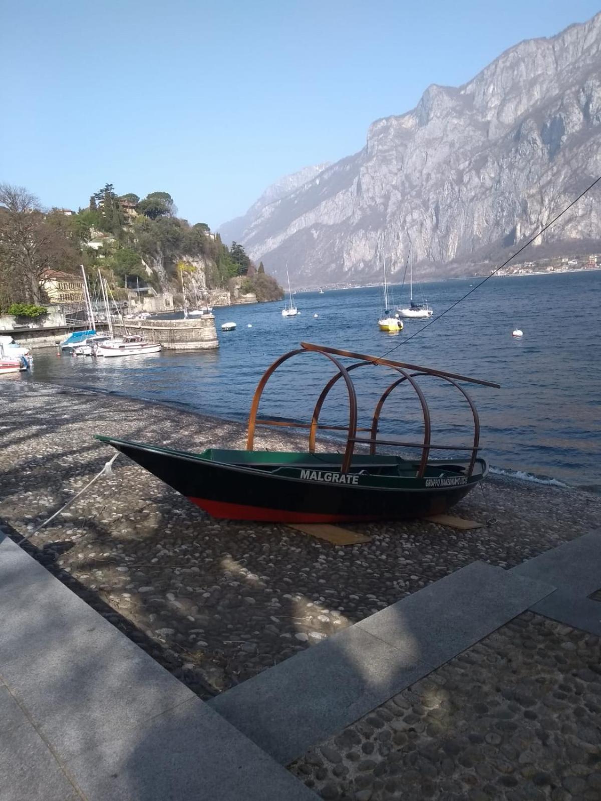 Palazzo Novecento Centro Storico * Lecco