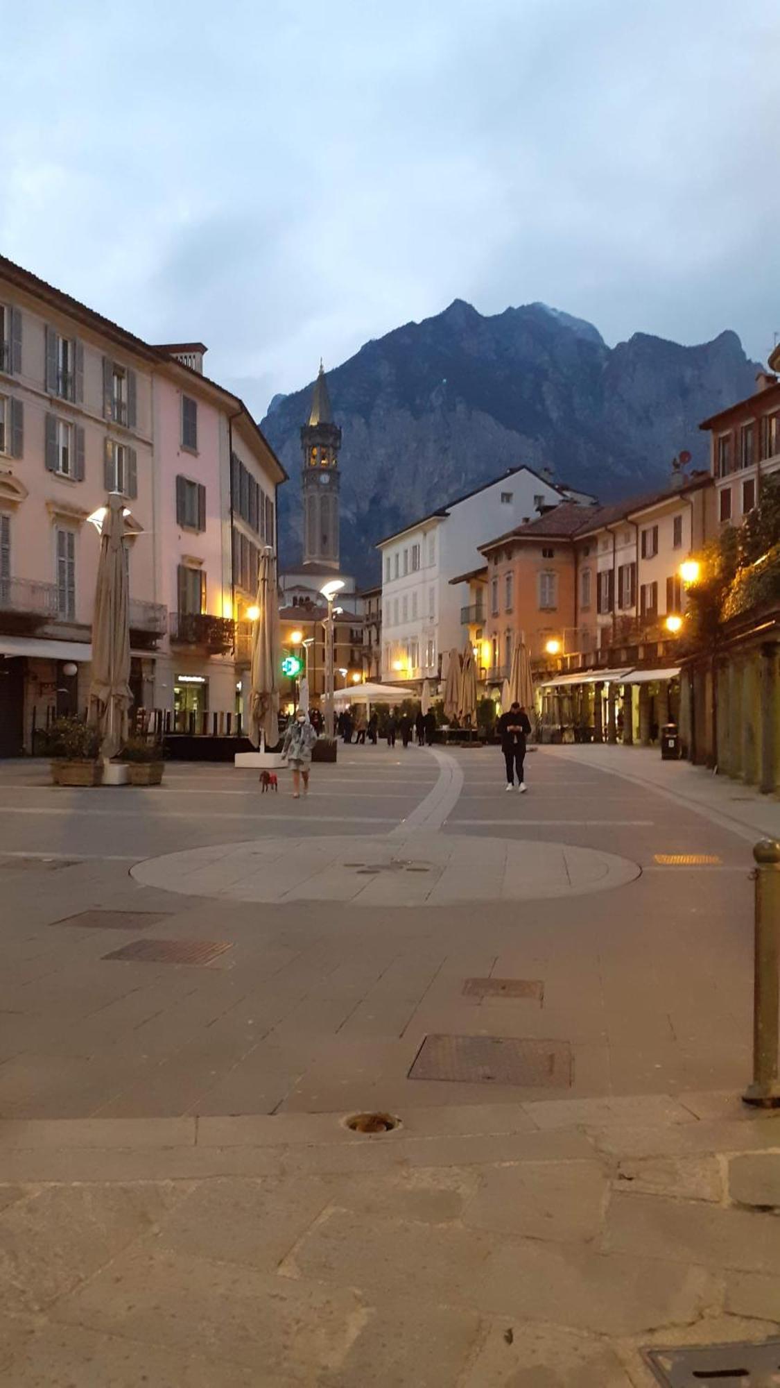 Palazzo Novecento Centro Storico
