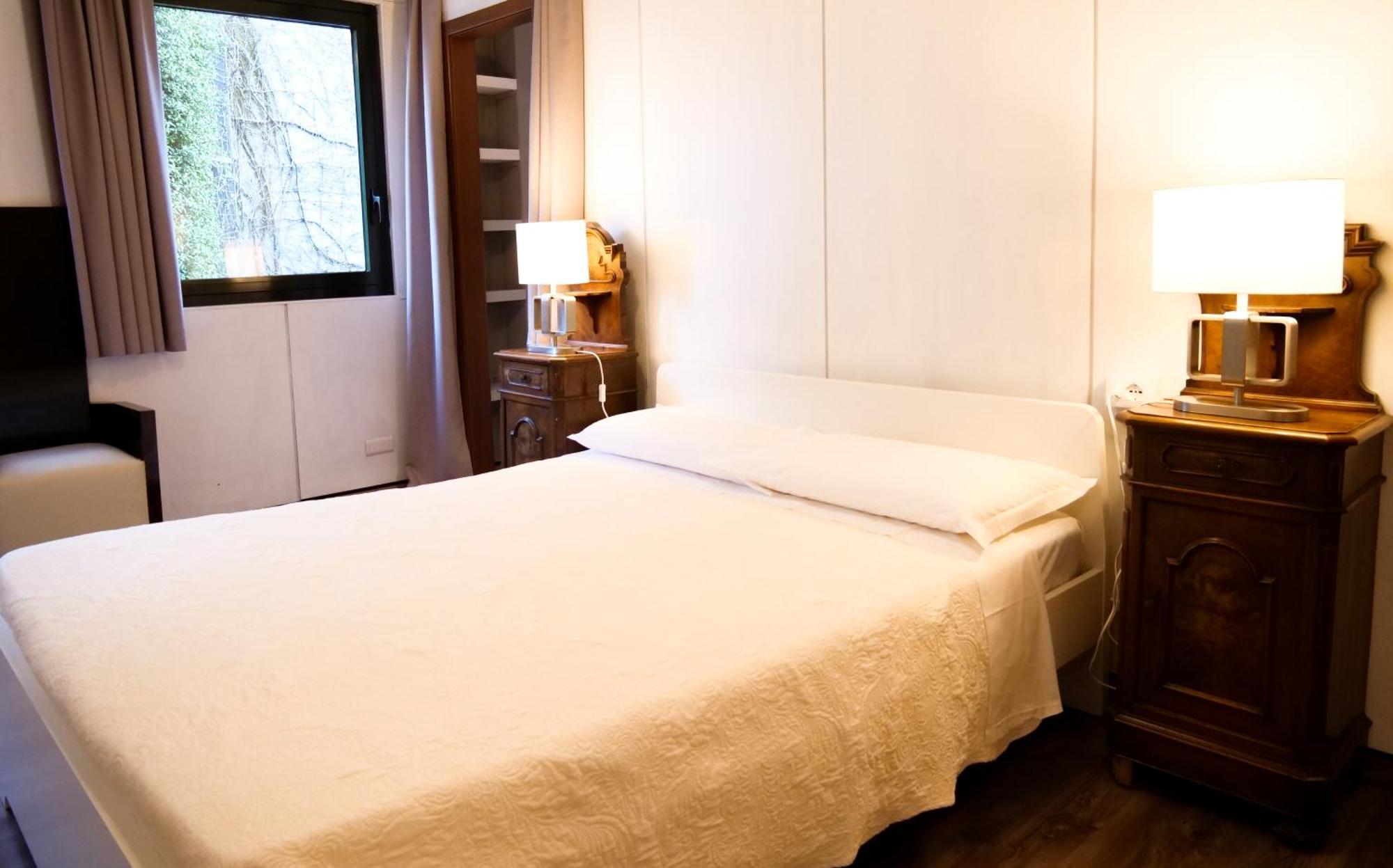 Aparthotel Victoria Royal Garden Como